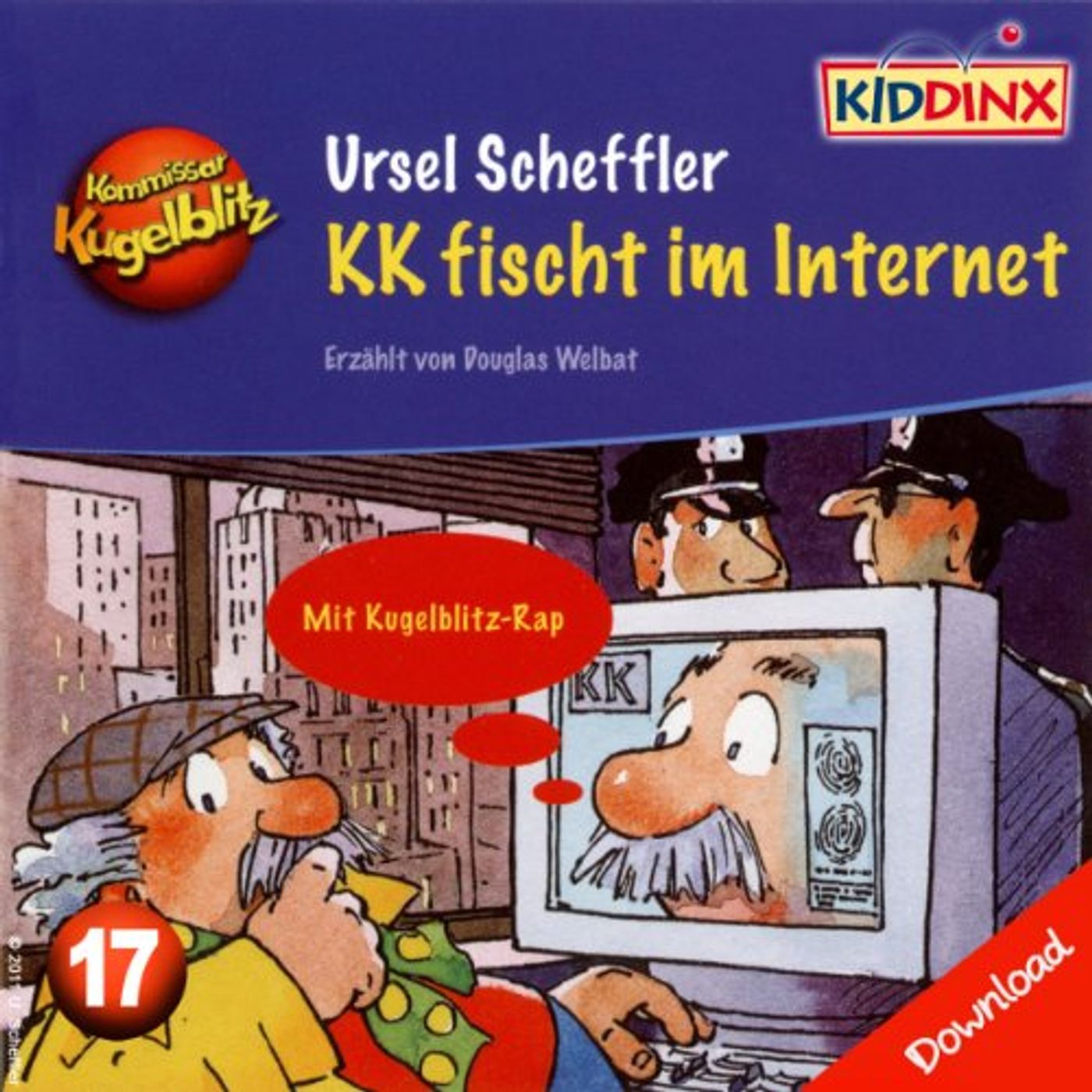 Biggest Website Where You Can Find and Download Audiobooks in Kids, Ages 8-10