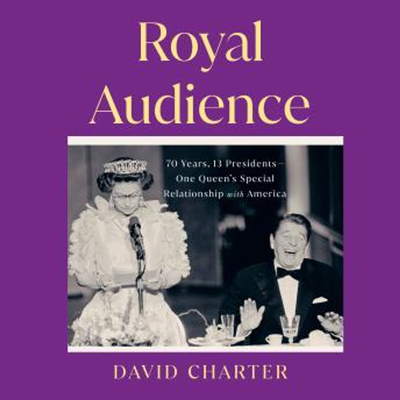 Full Trial Audiobooks in Biography & Memoir, History & Culture
