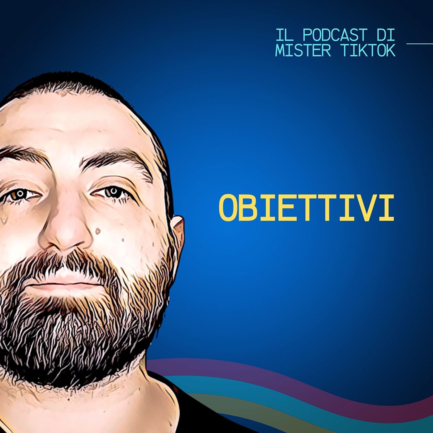 Alessio Atria - Social Media Manager - Mr.TikTok