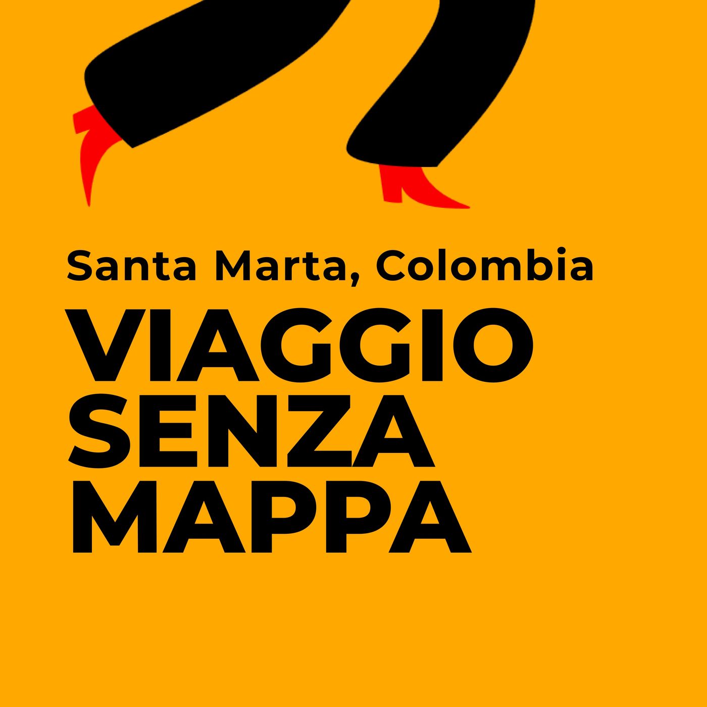 Viaggio a 1.5x - dal Brasile a Berlino