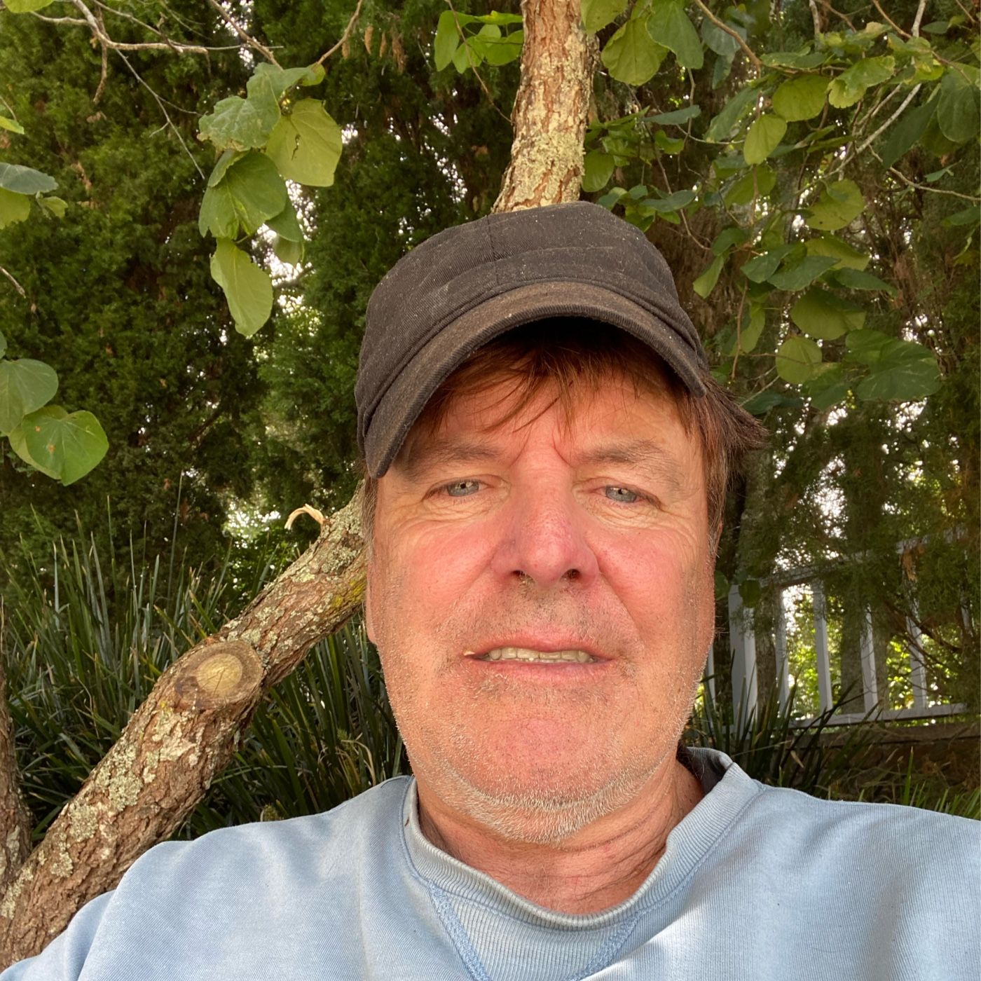 New world security problem