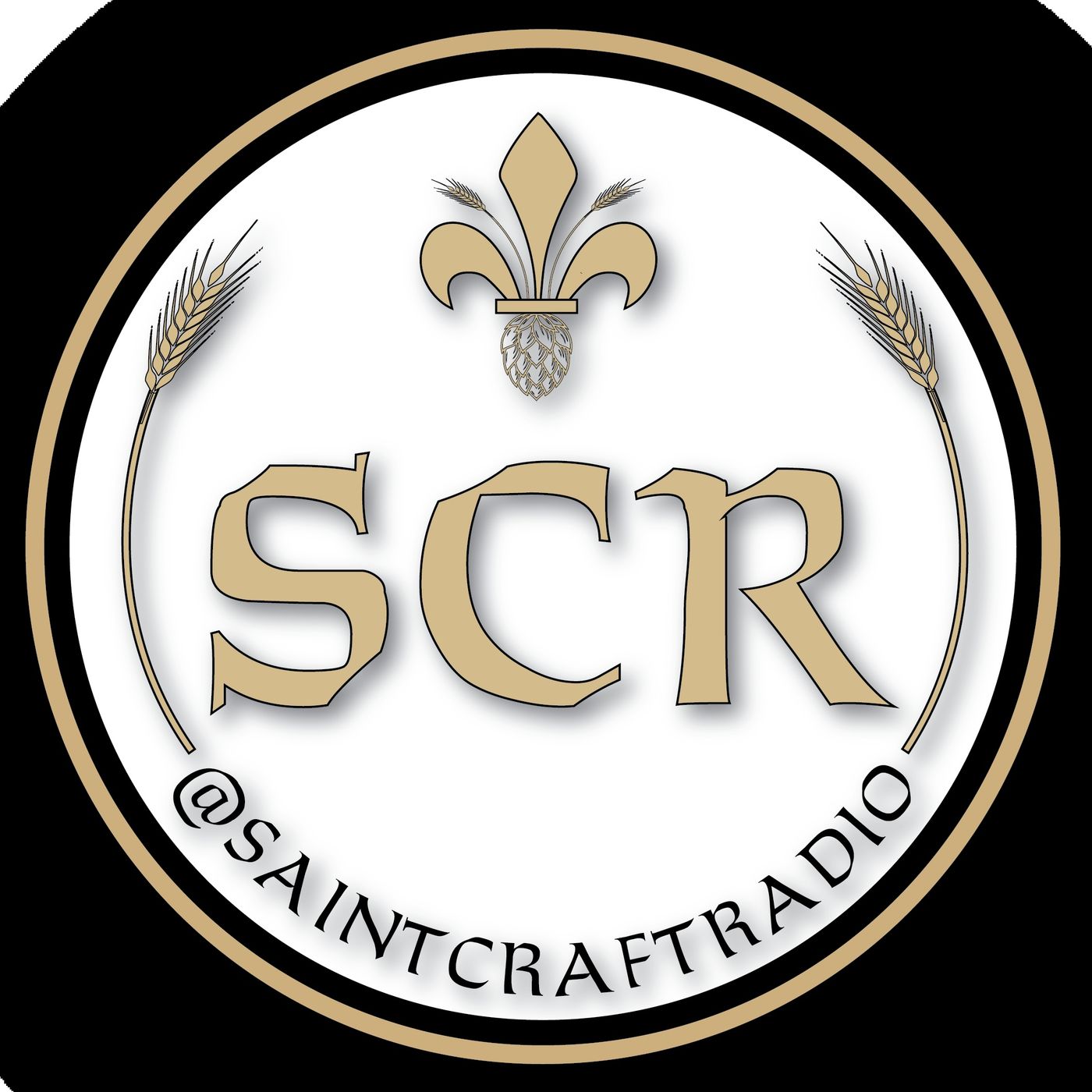 SaintCraftRadio