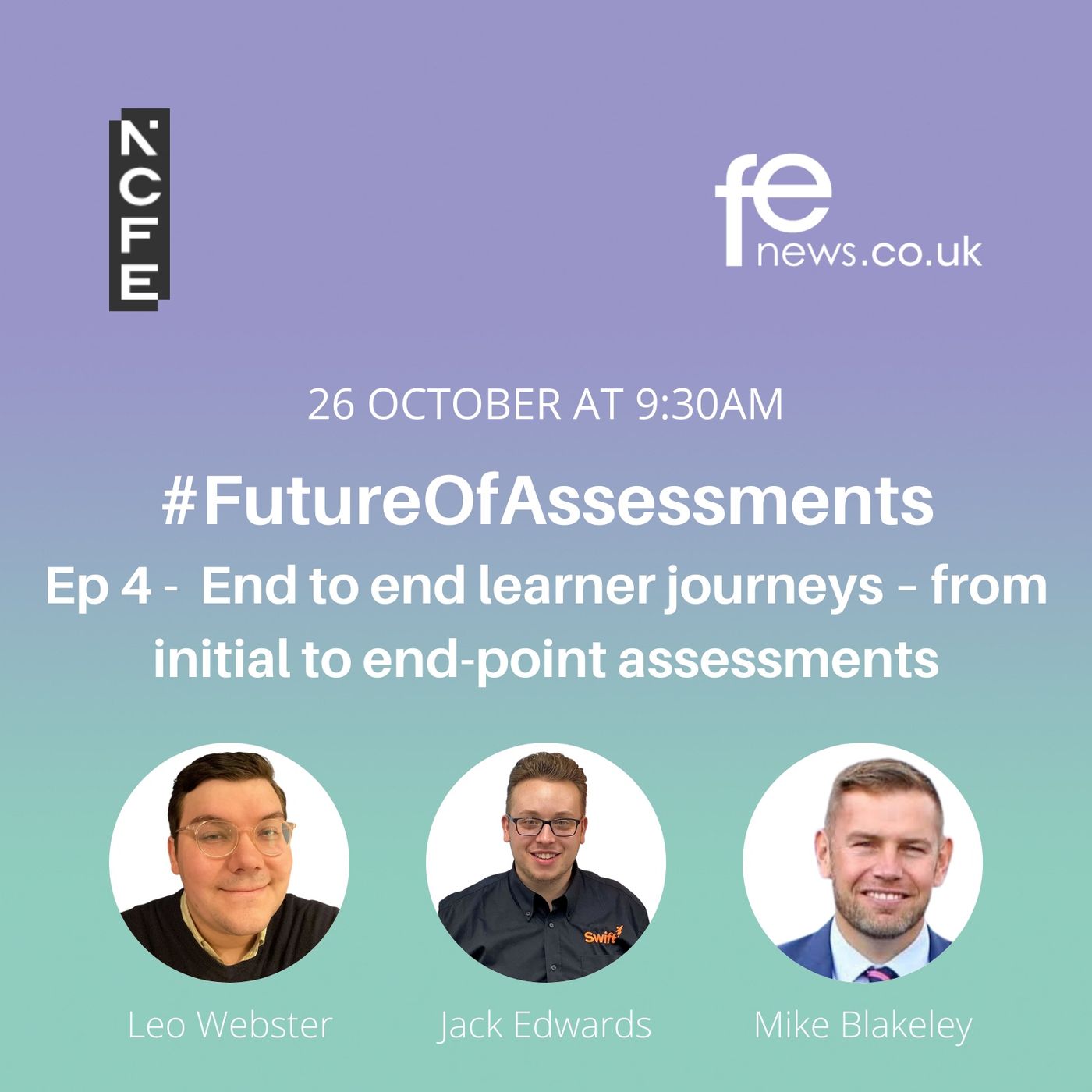 FE News: Future of Assessment