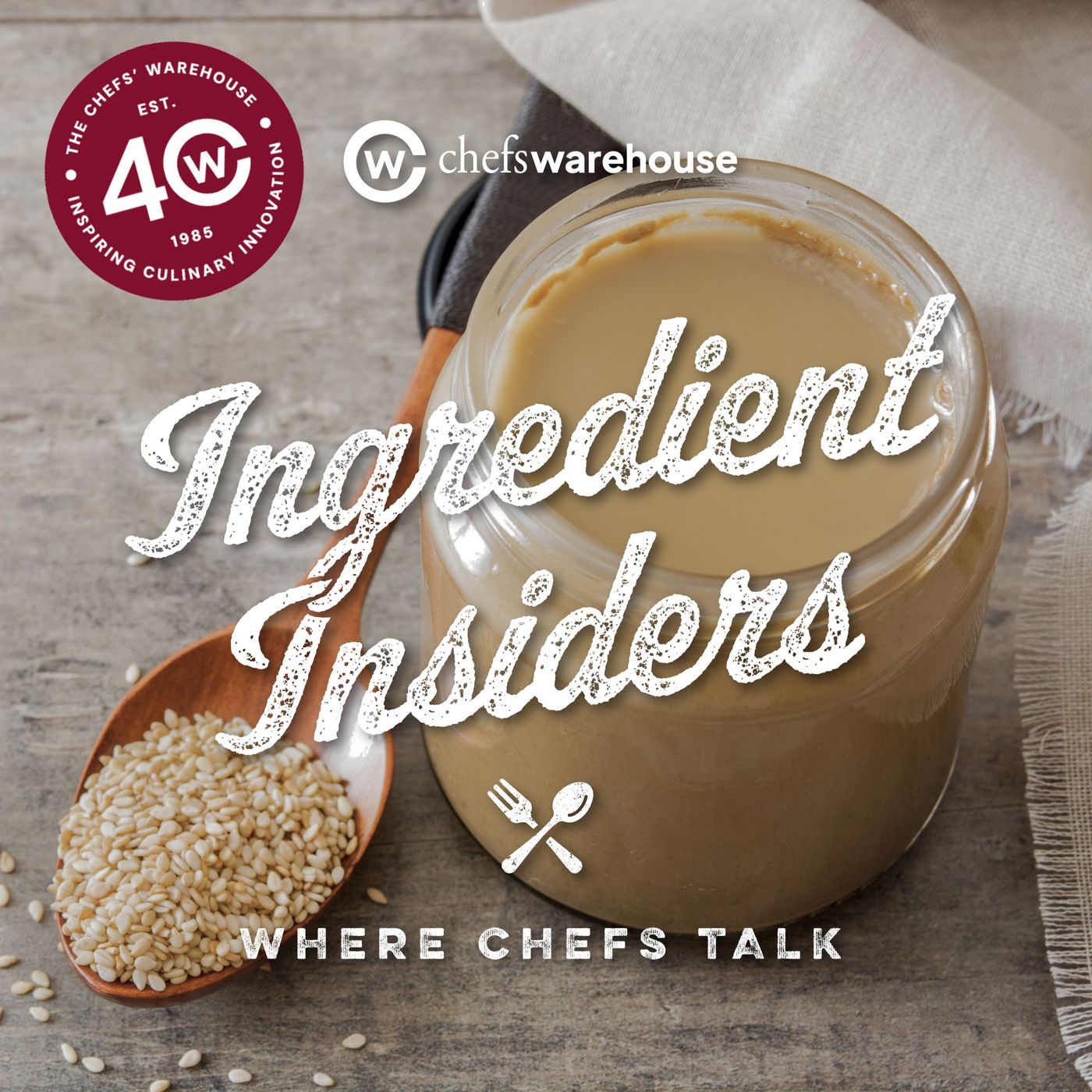 Ingredient Insiders: Where Chefs Talk