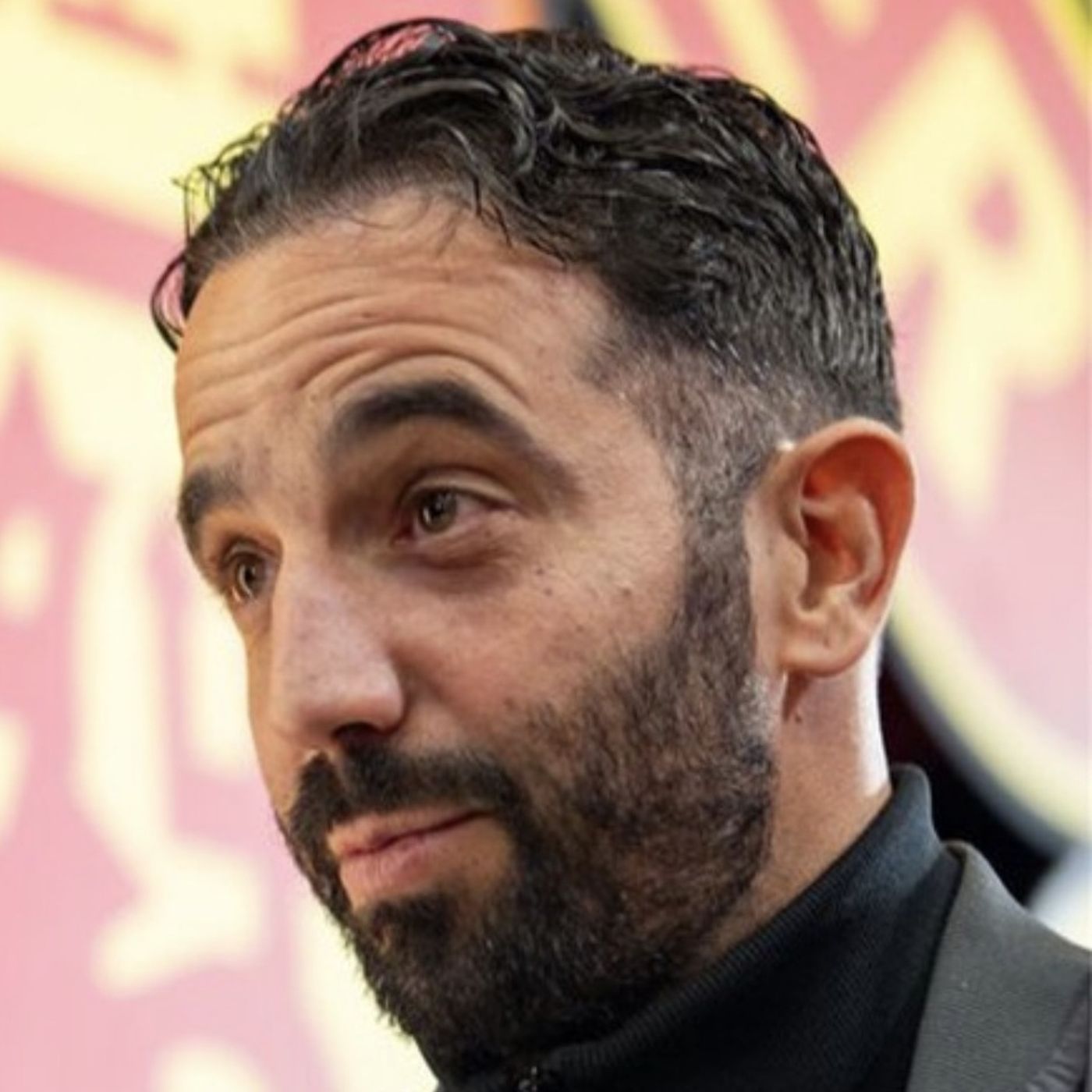 S74E14: Perhaps Too Early But It Could Well Be - Trevor Gear On Man United's Europe Next Season