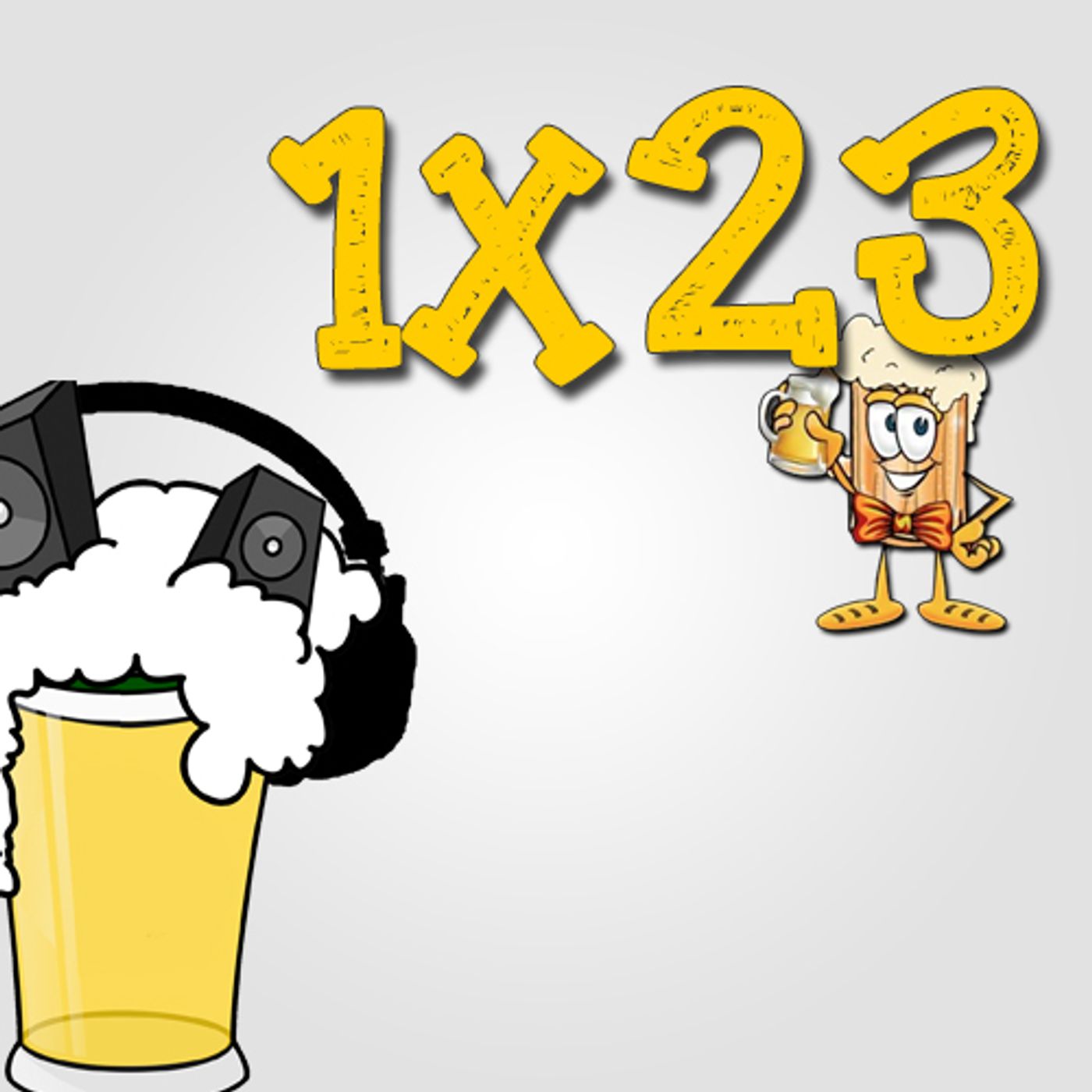 Birra D\'Ecc Web Radio - STAGIONE 1