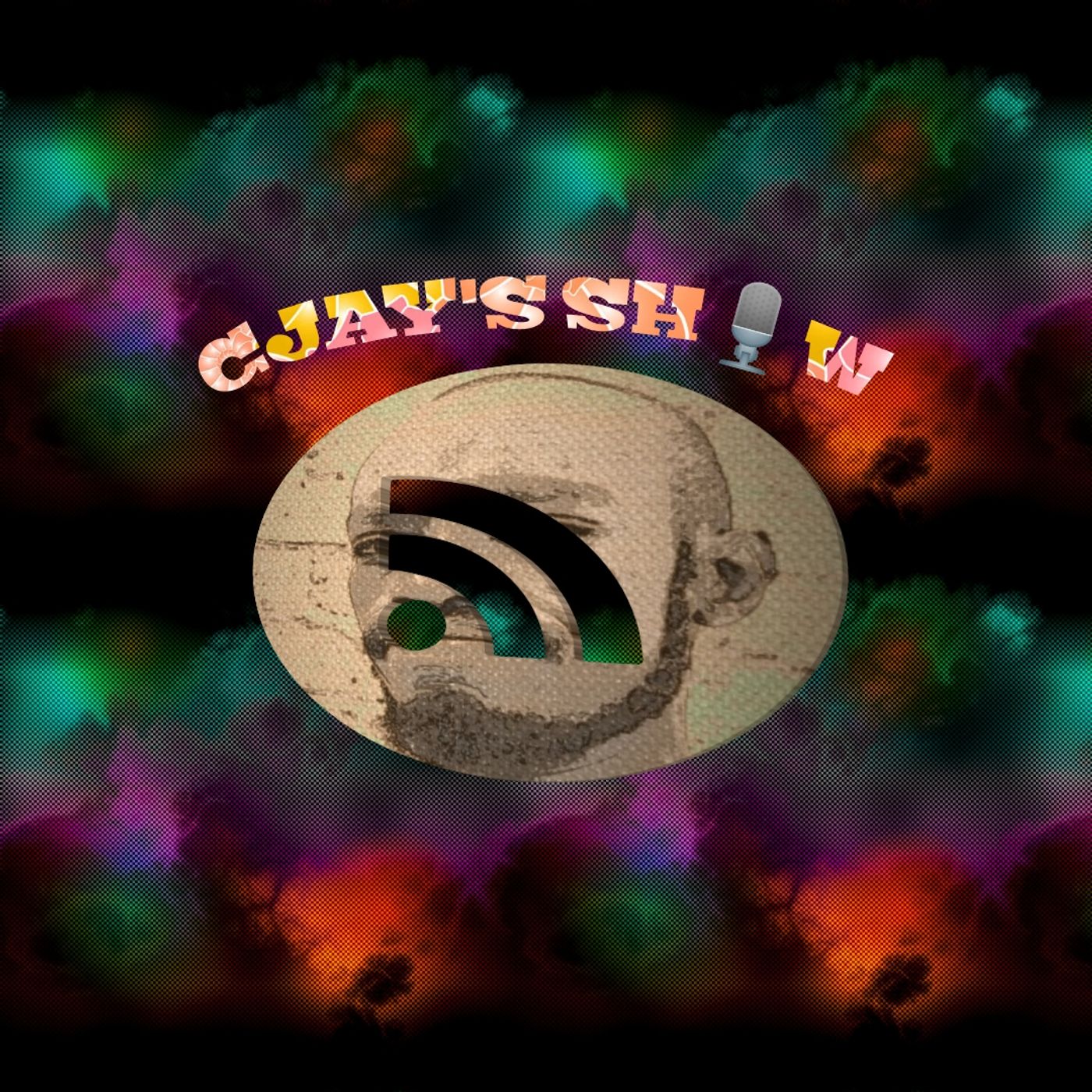 James Cjay\'s show