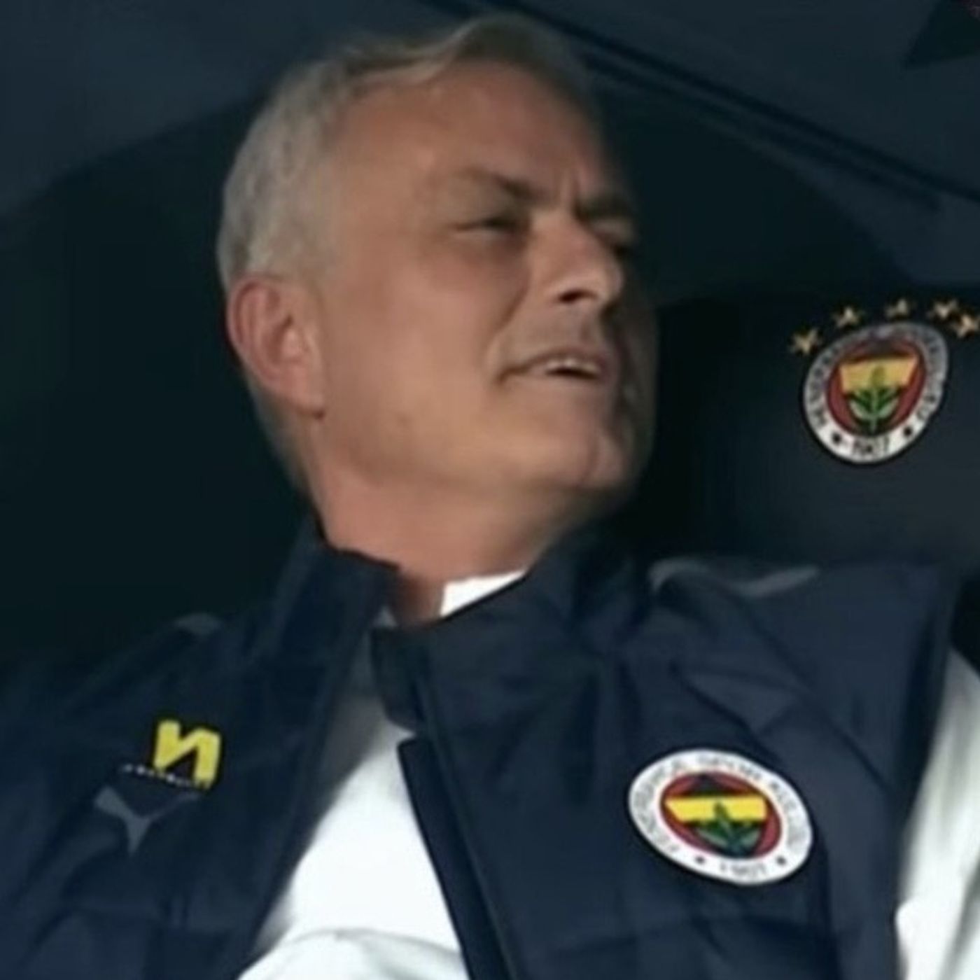 The Football Referee