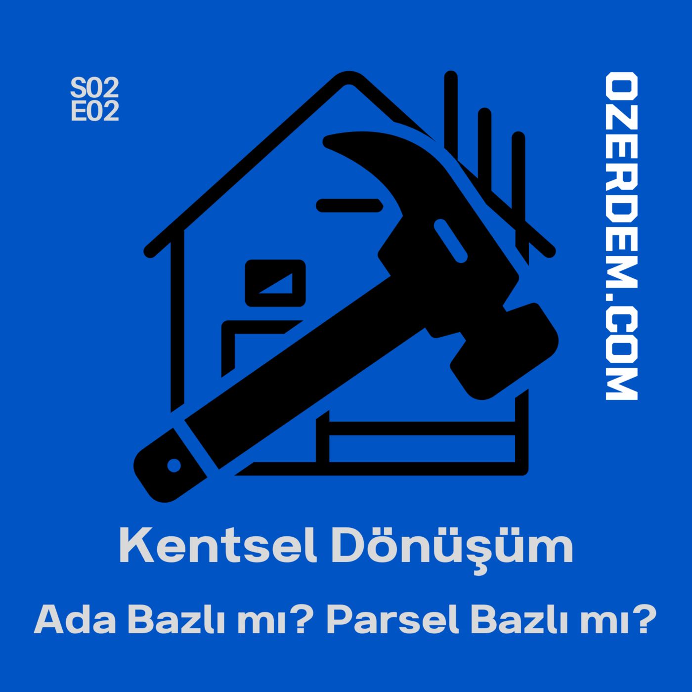 Ozerdem.com Podcast