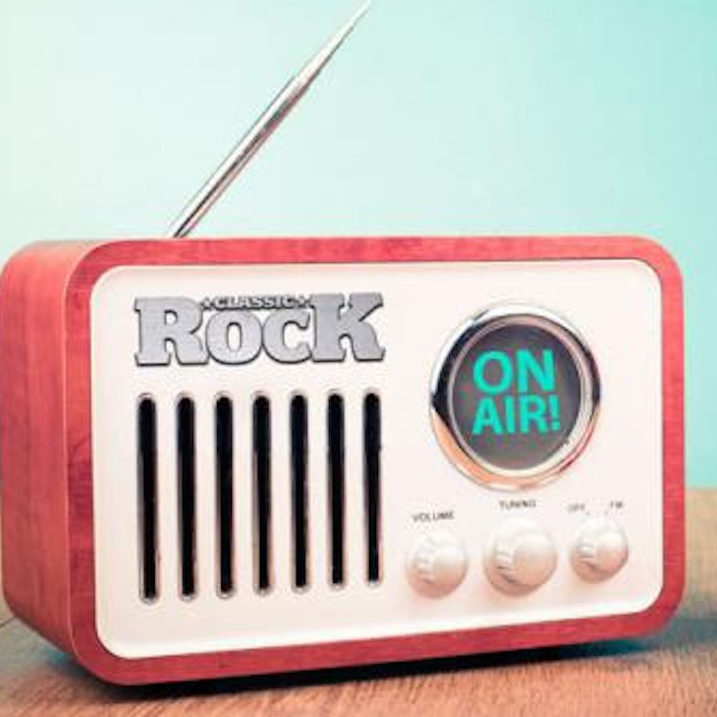 Classic Rock On Air