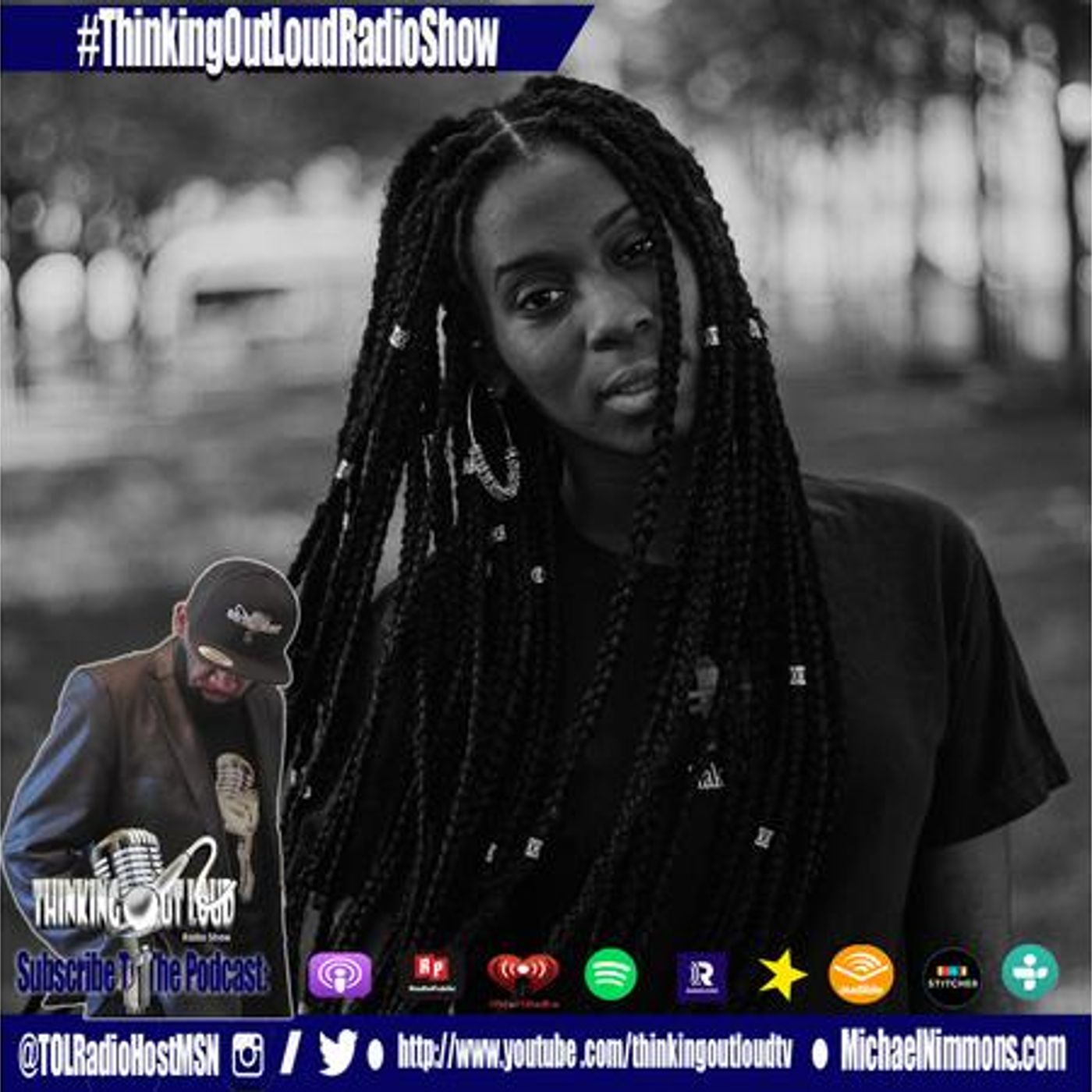 Thinking Out Loud Radio Show