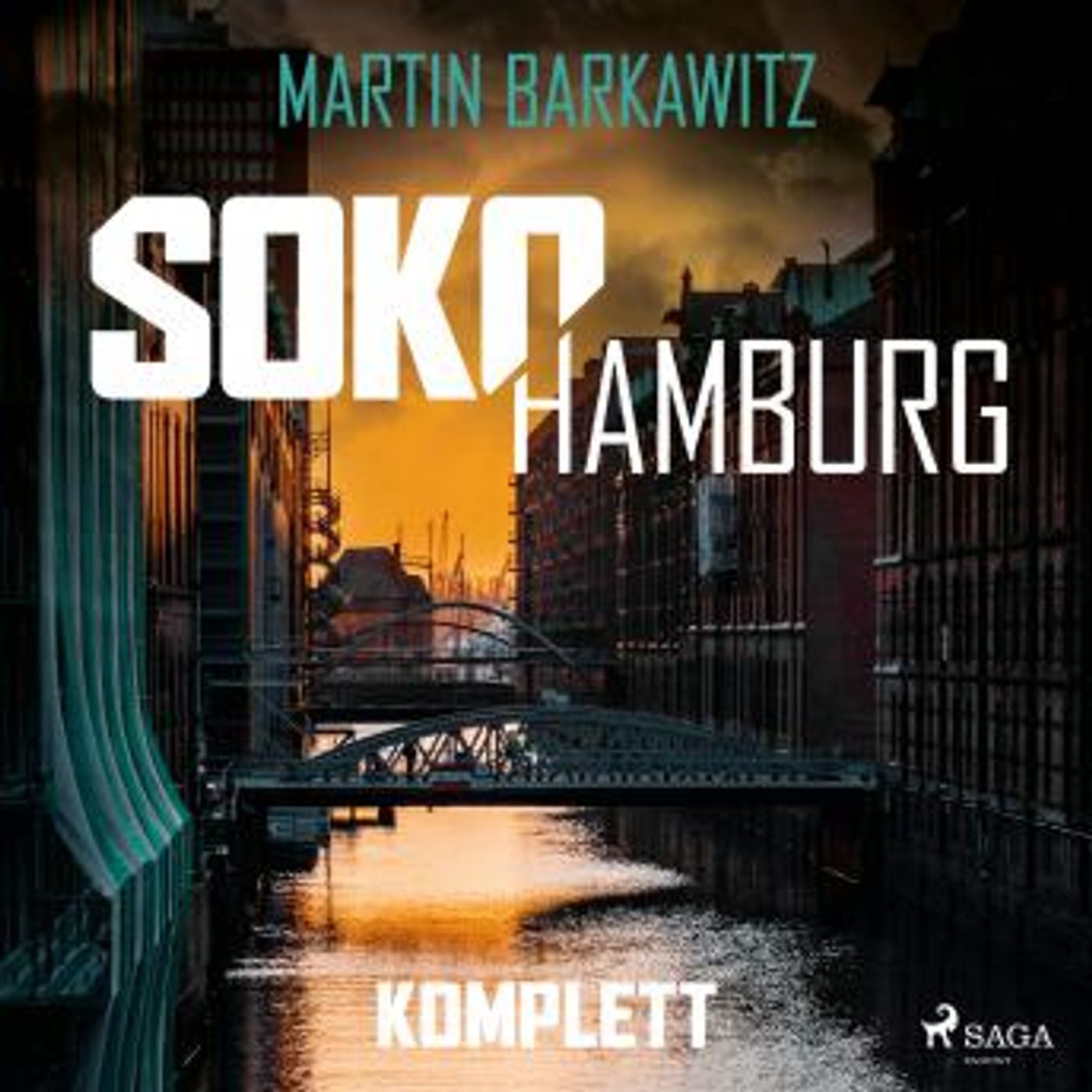 Get Best Full Audiobooks in Mystery, Thriller & Horror, Police & Detective