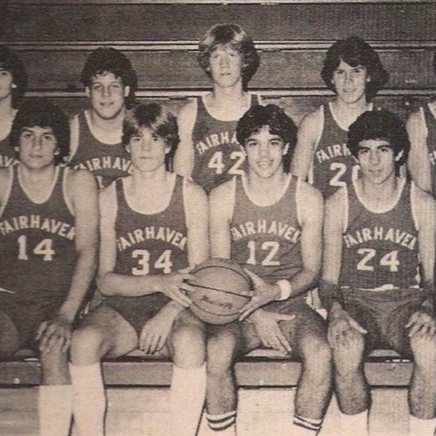 Really Charlie Podcast