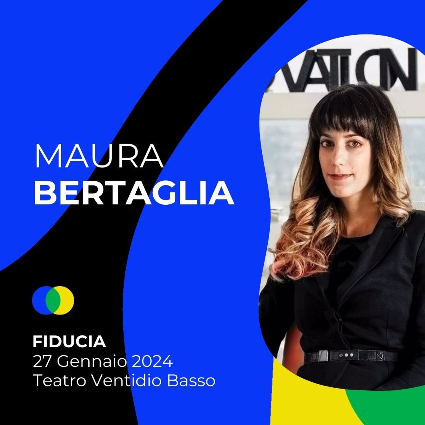 TedX Ascoli Piceno 2024 - Fiducia