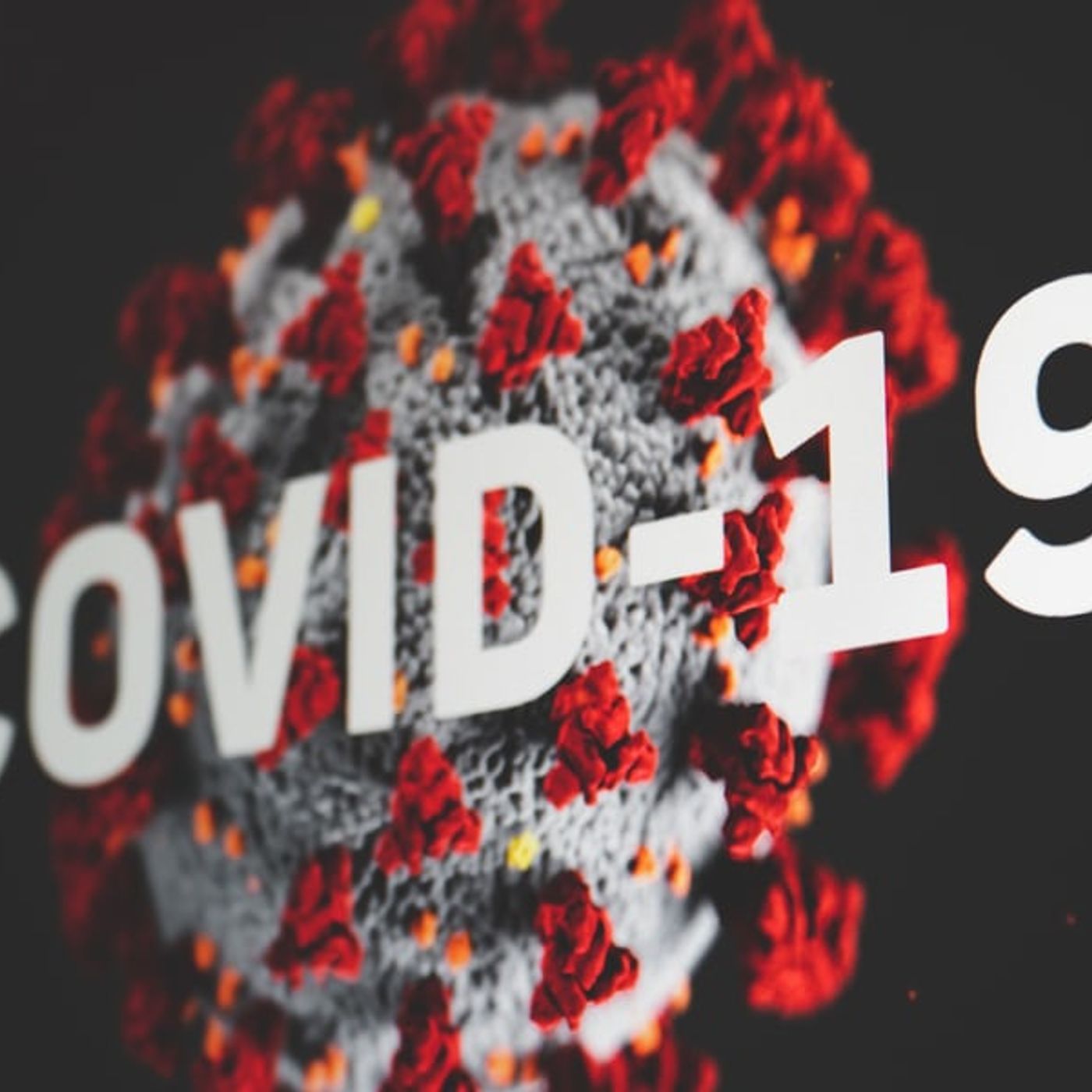 COVID-19 LIVE WITH SPECIAL GUEST