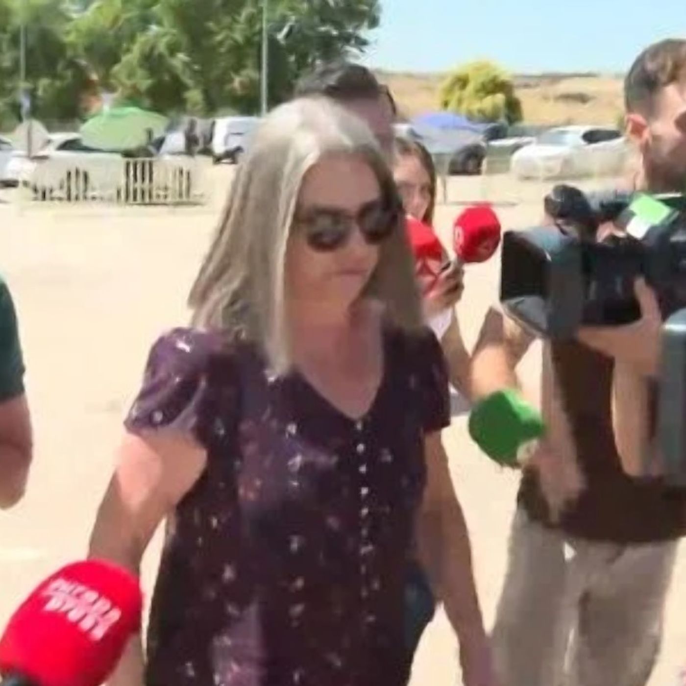 La investigación de LD sobre la mujer de Cerdán: "Tenía vicios raros"