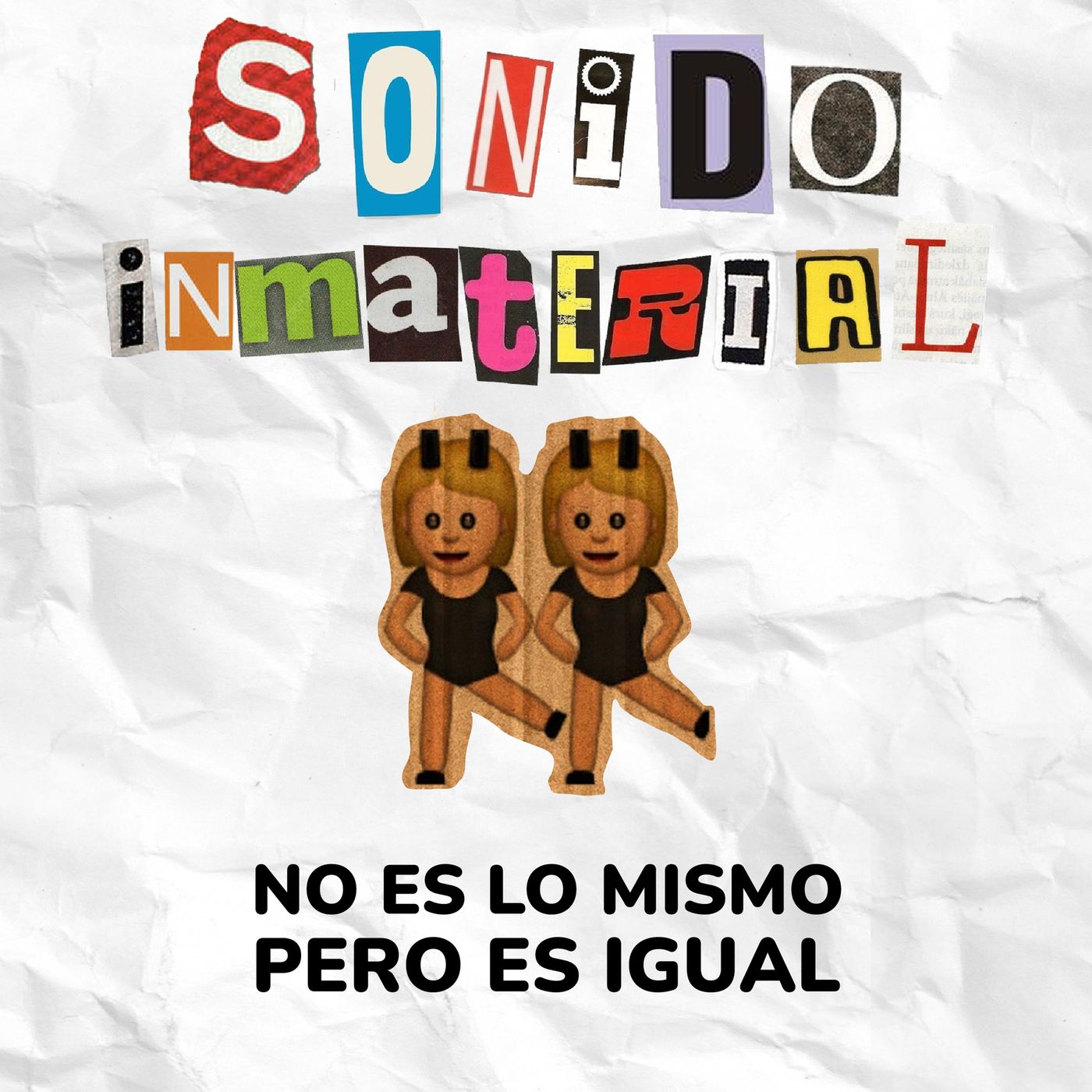 Sonido Inmaterial