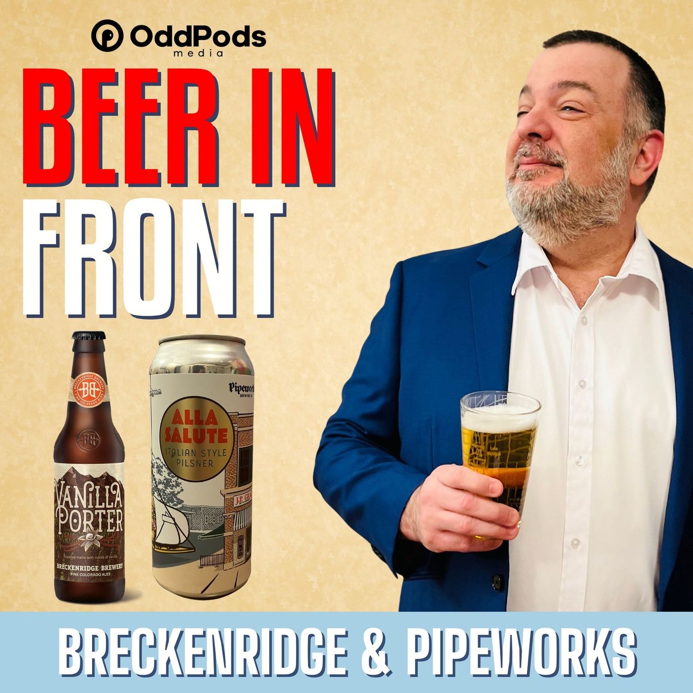 Breckinridge & Pipeworks