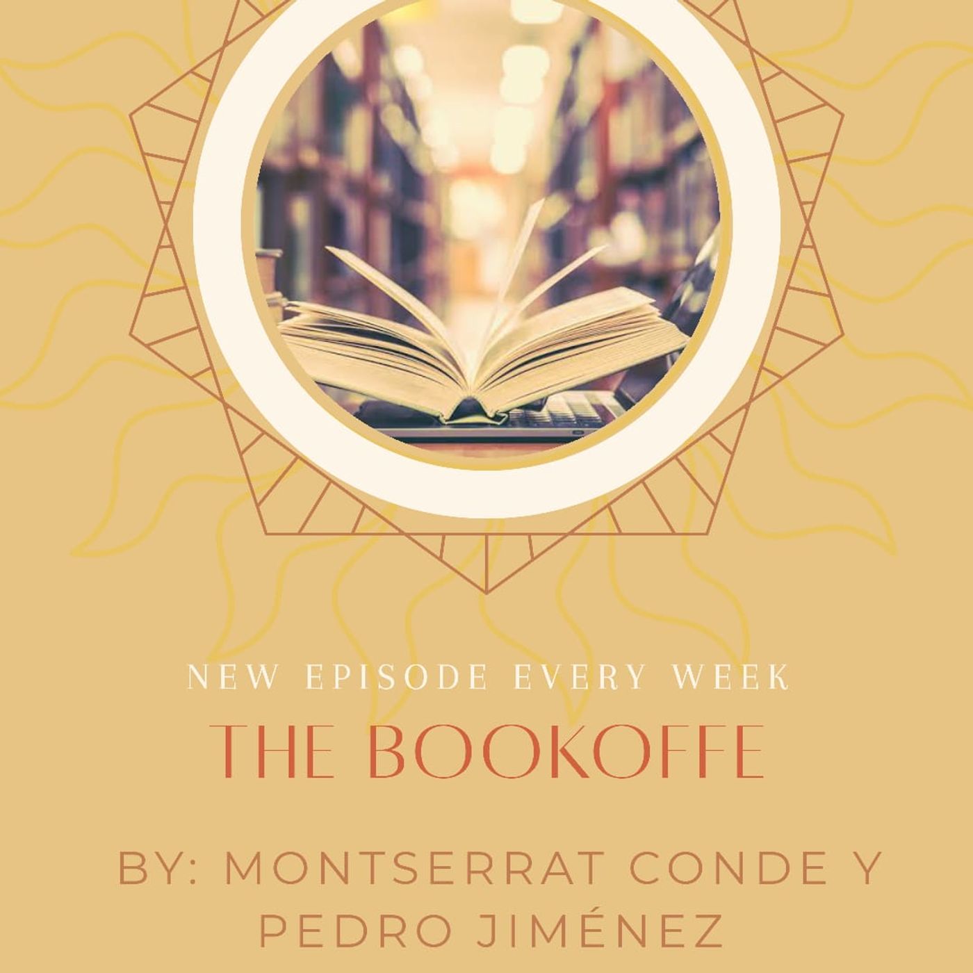 The Bookoffe