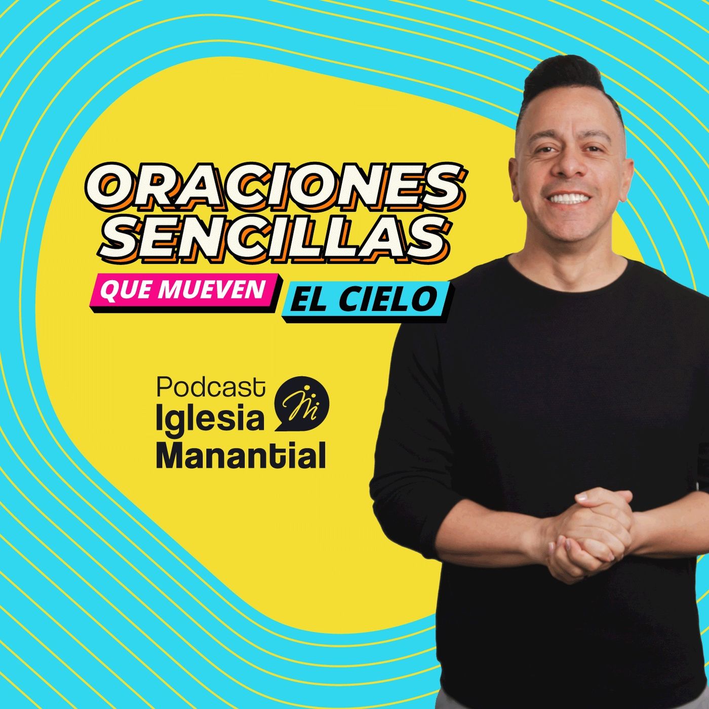 Oraciones sencillas que mueven el cielo | Pastor David Cañas Oraciones sencillas que mueven el cielo | Pastor David Cañas