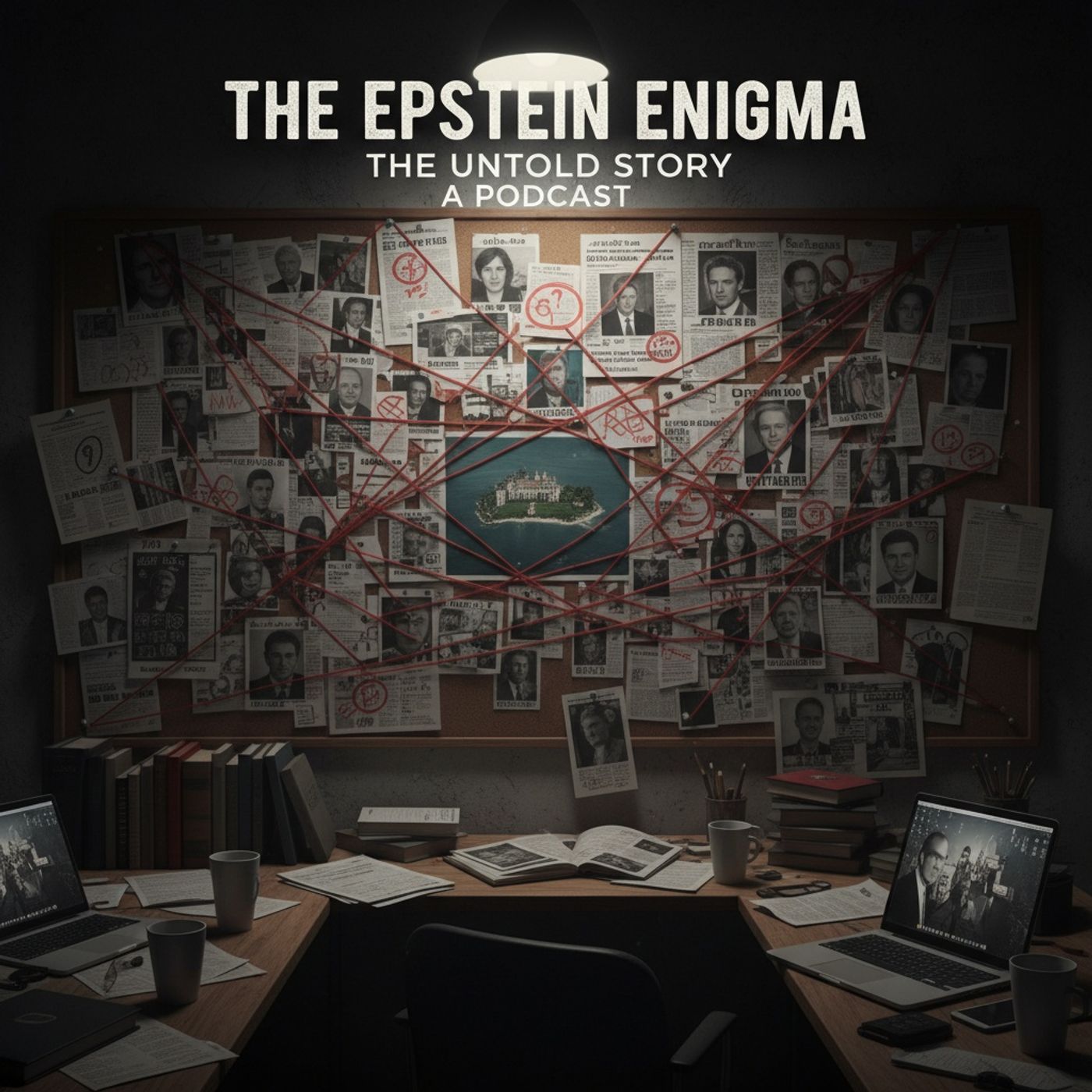 Unveiling the Epstein Network_ New Names and New Questions