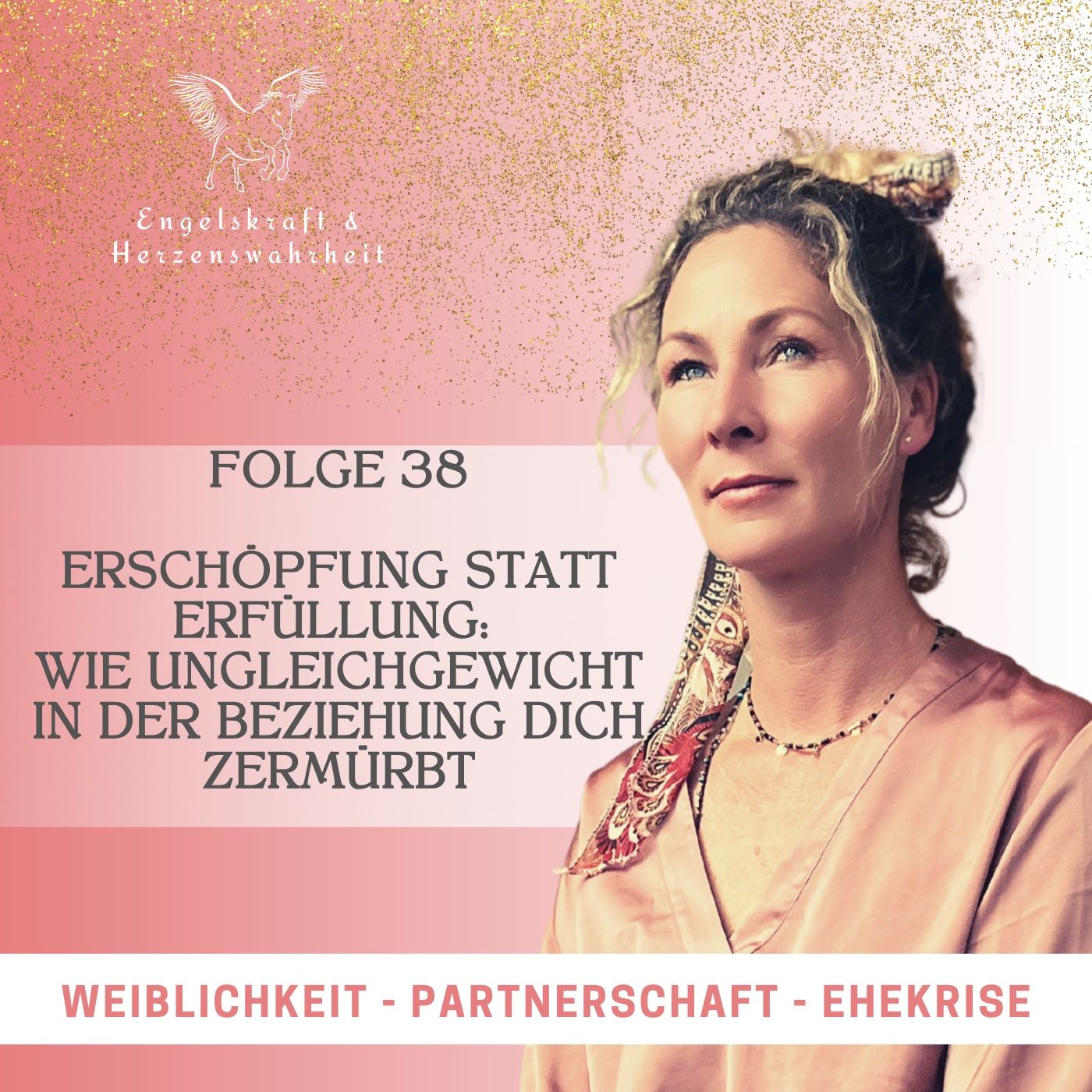 Engelskraft & Herzenswahrheit Show