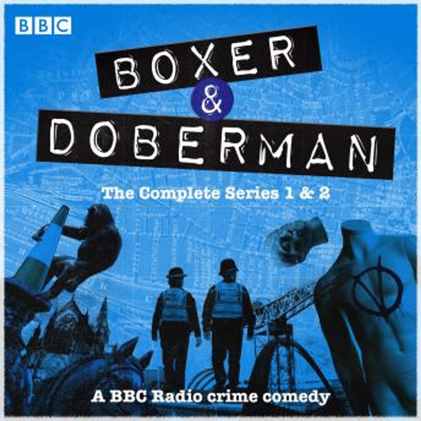 Full Trial Audiobooks in Mystery, Thriller & Horror, Police & Detective