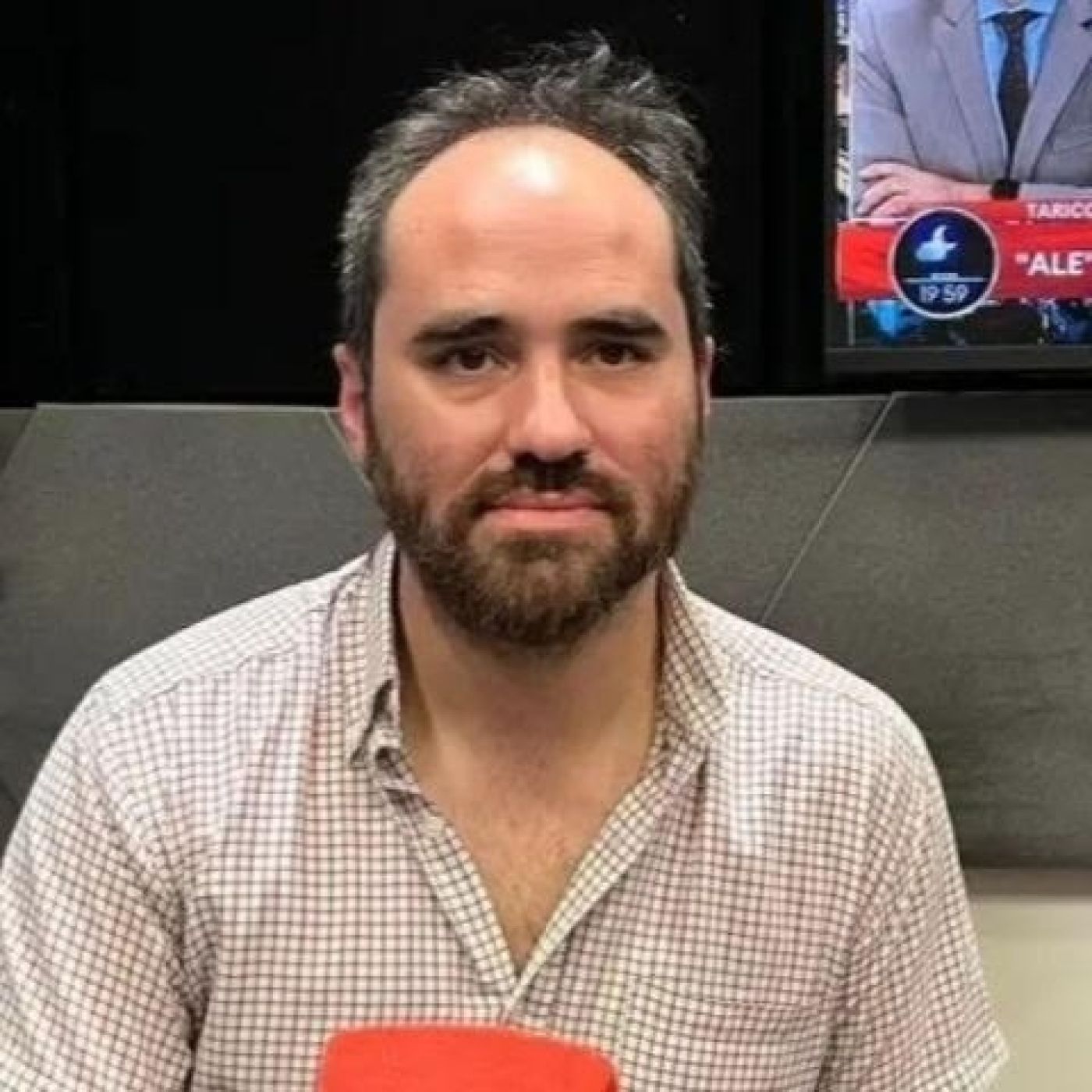 Nicolas Cereijo Analista político y docente UBA @NCereijo @rosca_casta