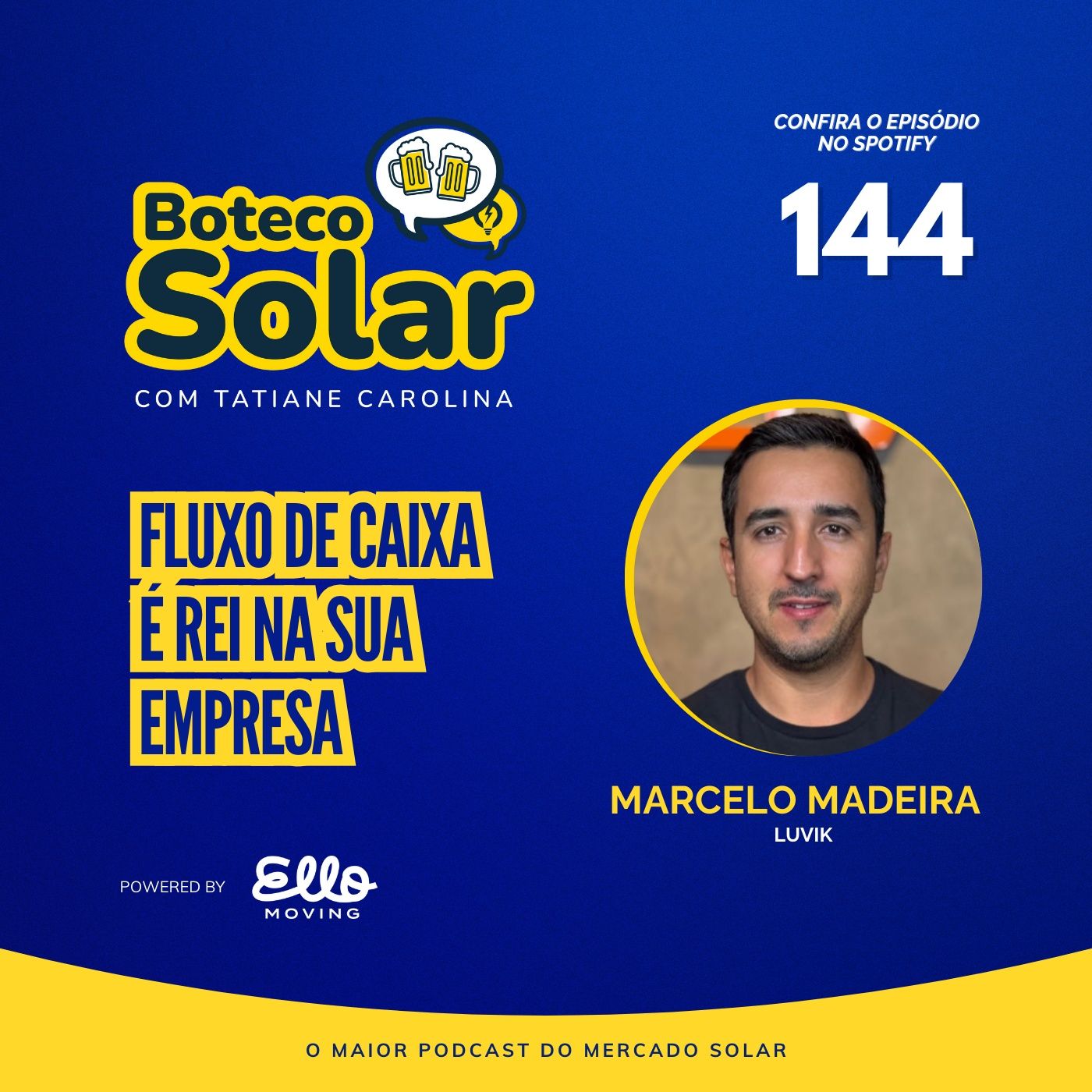 Boteco Solar