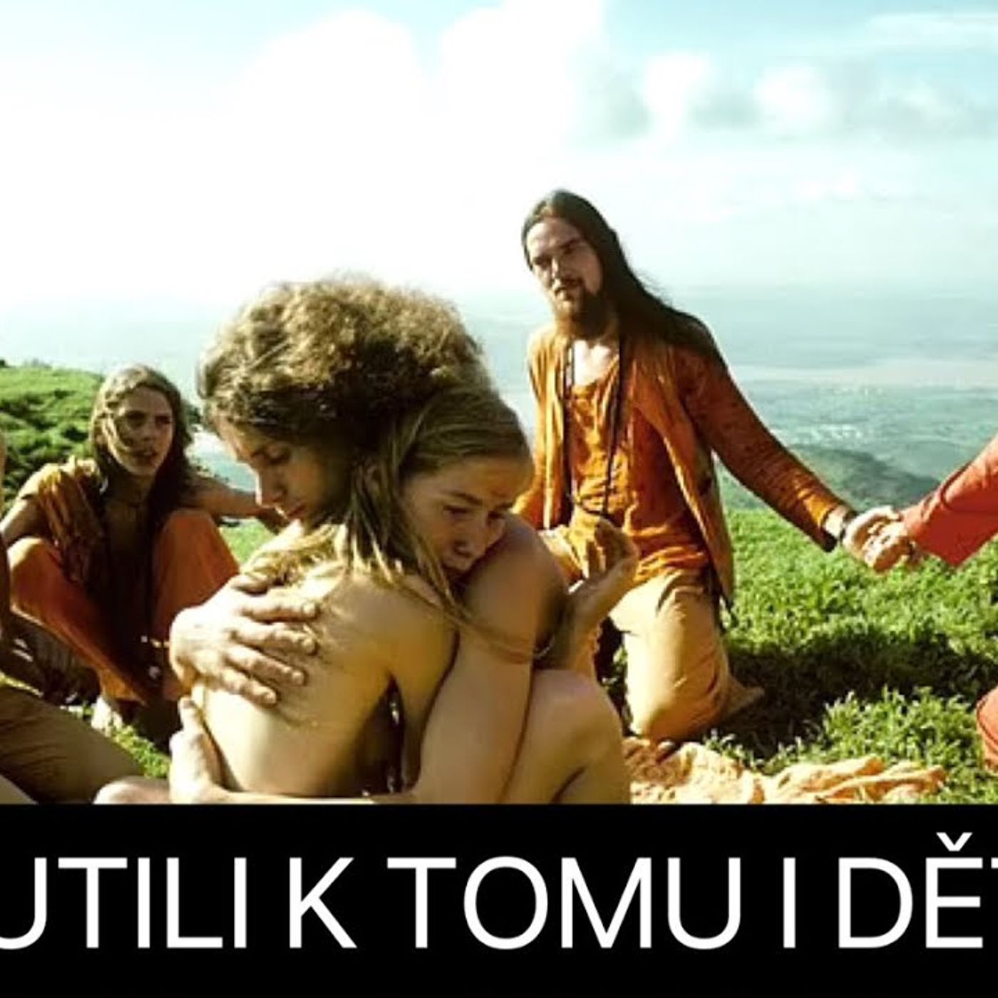Osho, pedofilie a sekty episode artwork