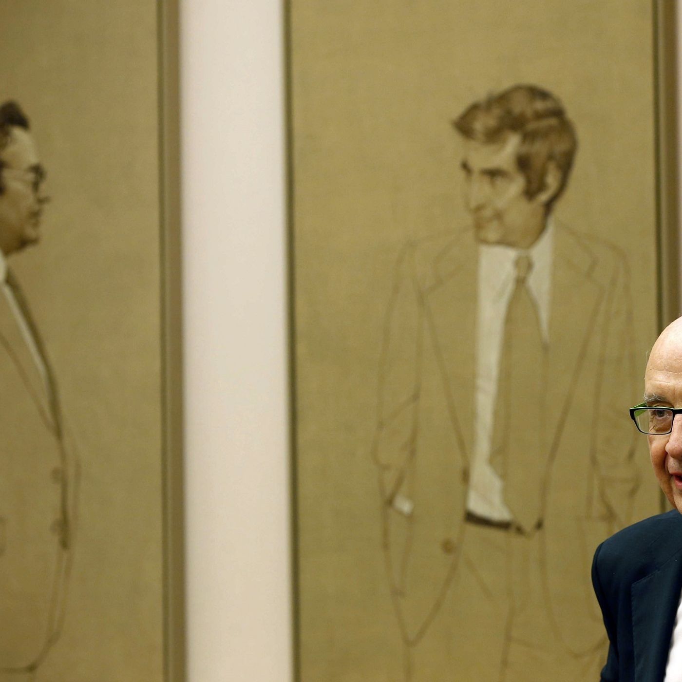 Economía Para Todos: El caso Montoro y el informe de Bruselas sobre el apagón
