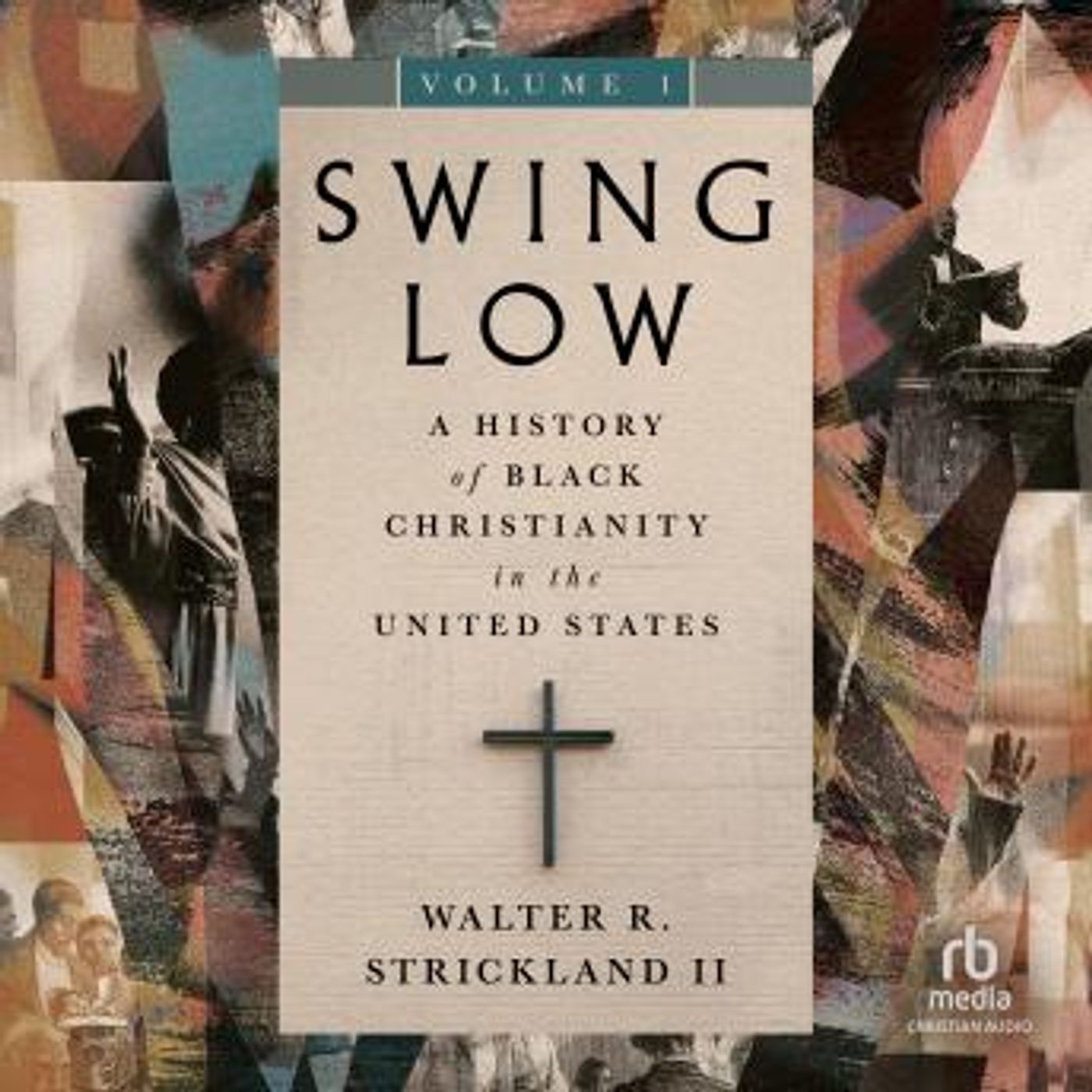 Listen to Latest Full Audiobooks in Religion & Spirituality, Christianity