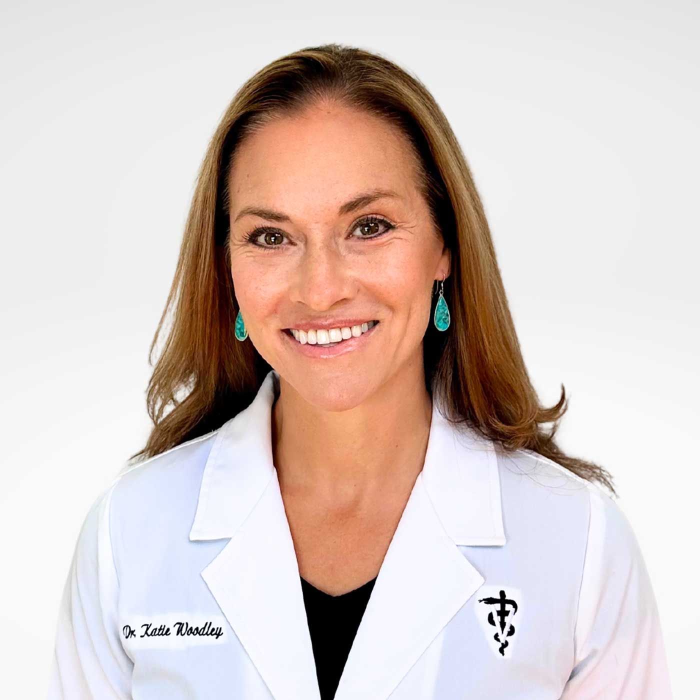Veterinary Advisor for Prospect Pet, Dr. Katie Woodley episode artwork