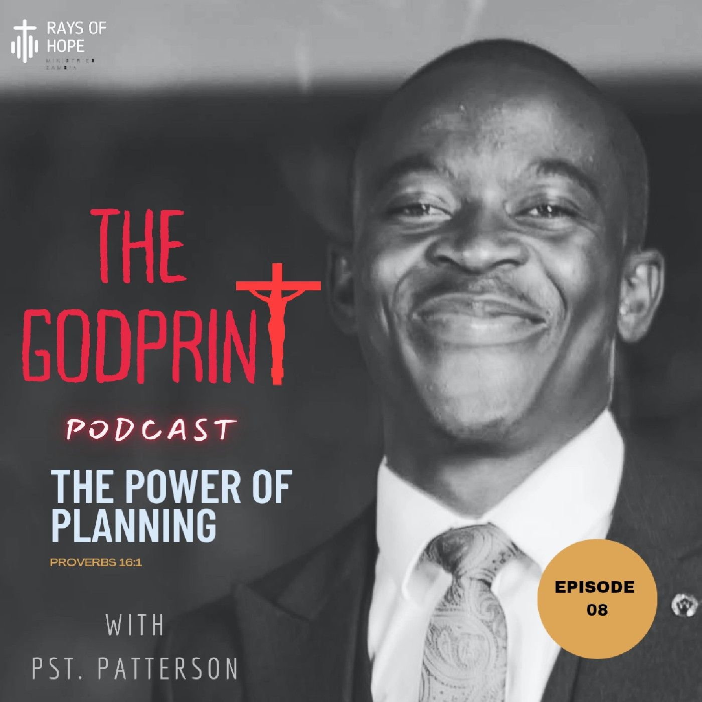 The Power Of Planning episode artwork