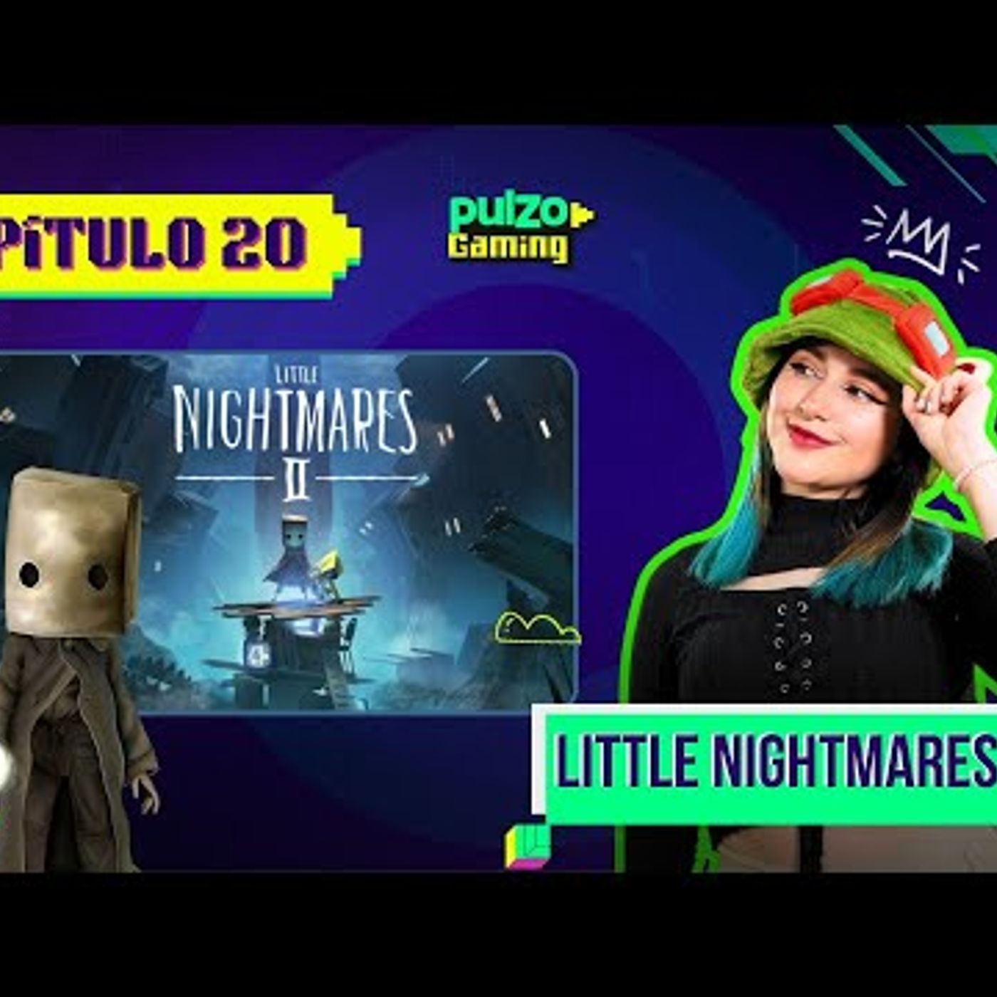 Pulzo Gaming