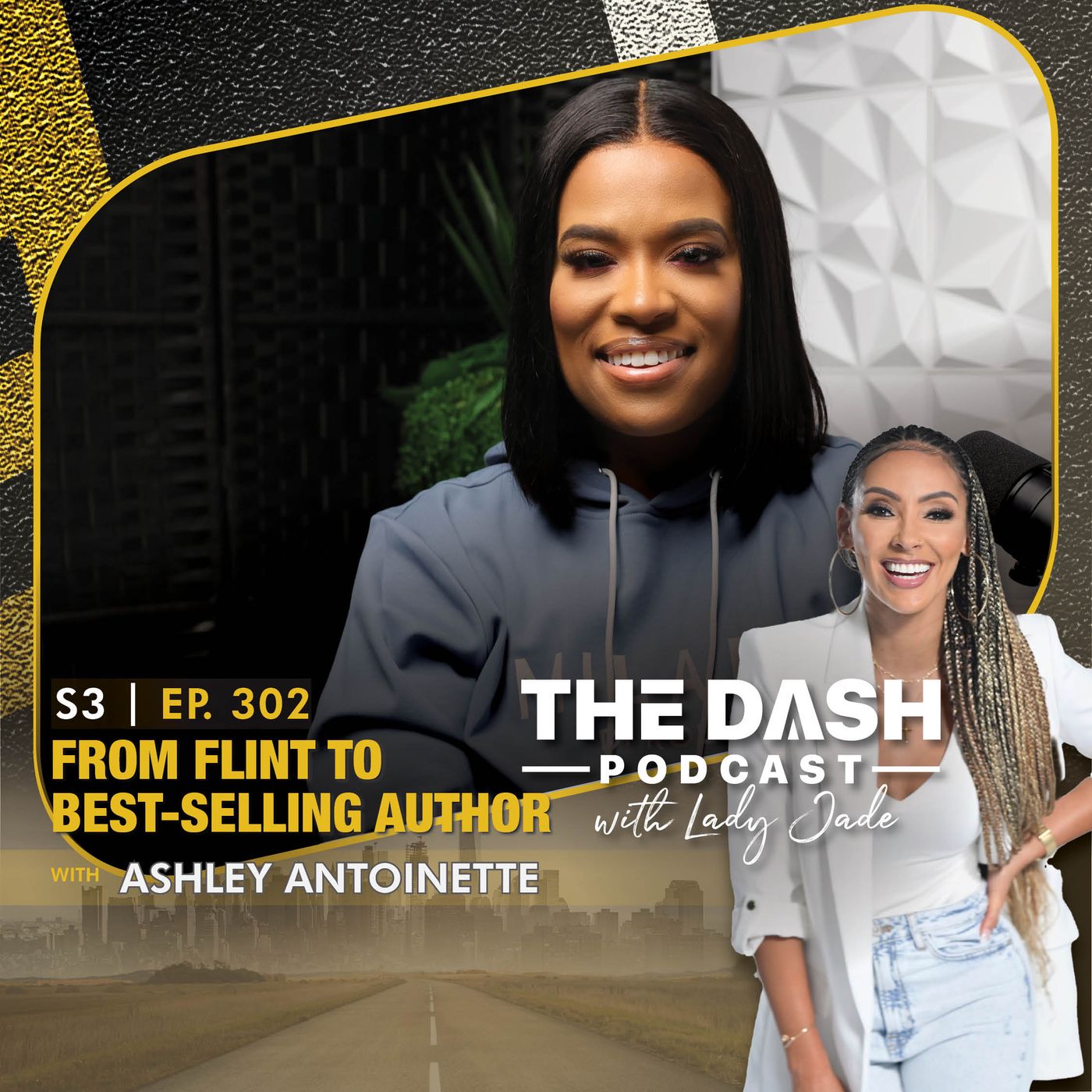 The Dash Podcast