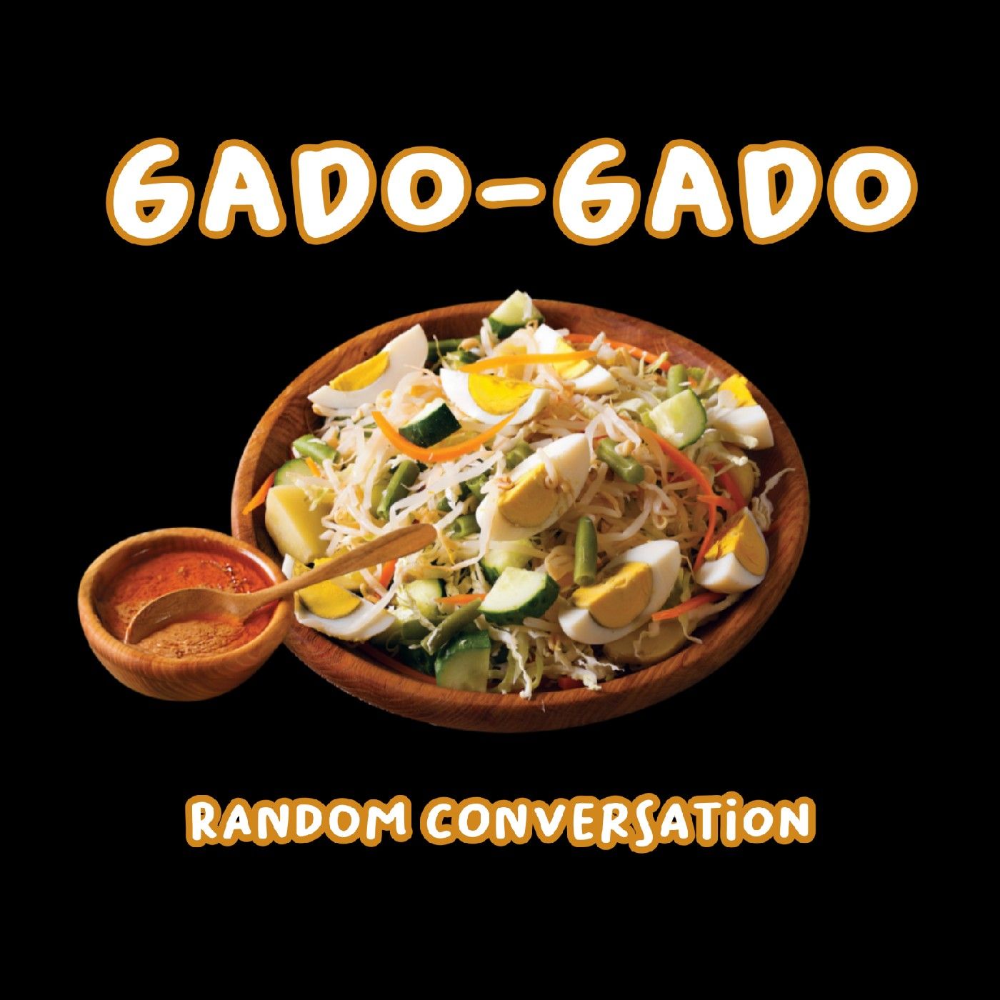 Podcast Gado-Gado