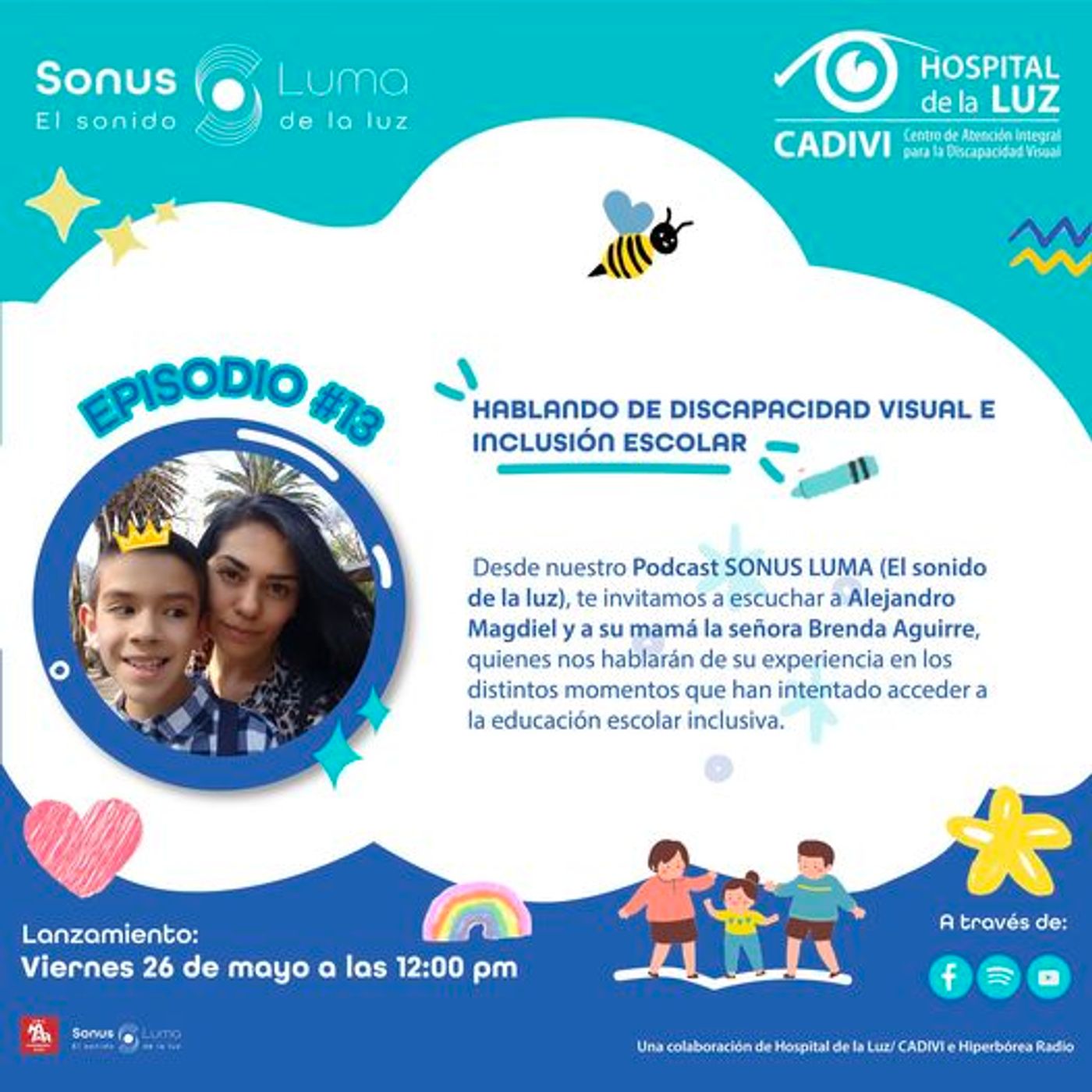 Sonus Luma