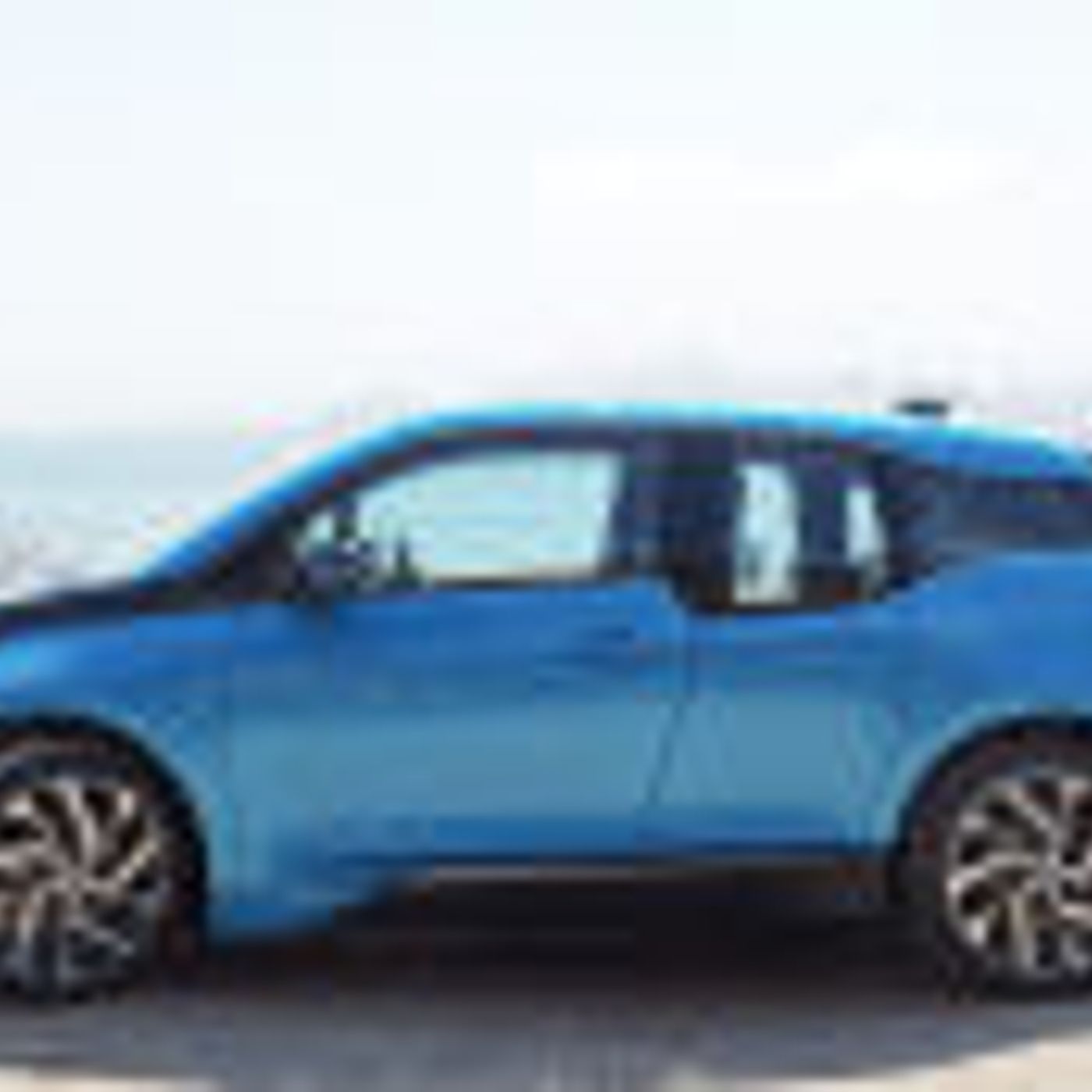 The Electric Car Superstar