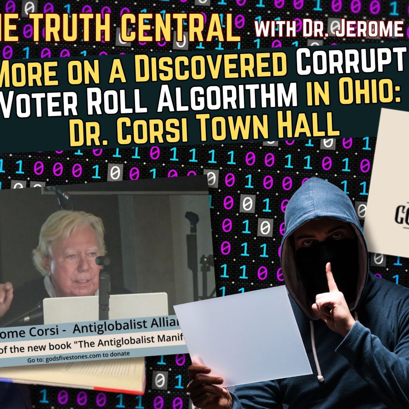 Corsi Nation