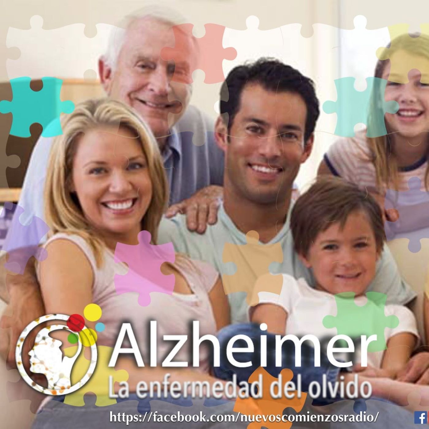 NUEVOS COMIENZOS