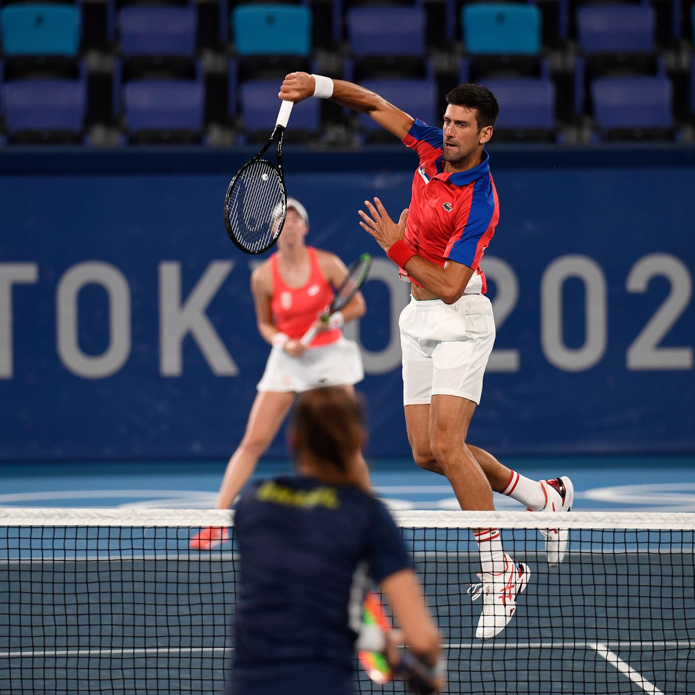 Ubi Radio Olimpiadi - La quinta giornata di Tokyo 2020