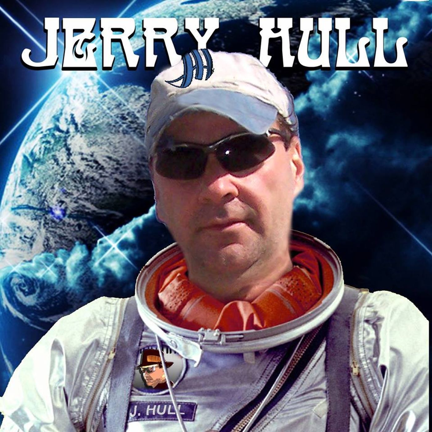 Special Guest Recording Artist Jerry Hull 1/12/16 episode artwork