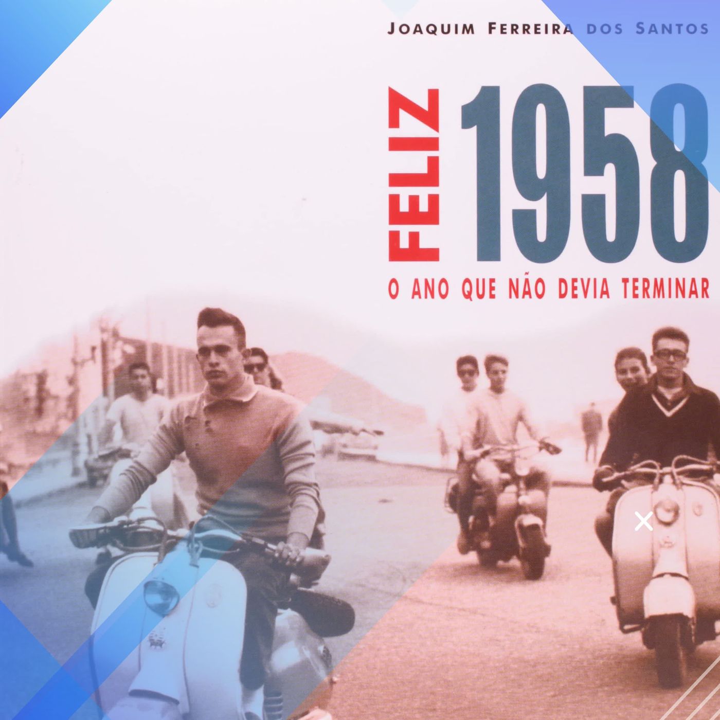 Feliz 1958: O ano que não devia terminar episode artwork