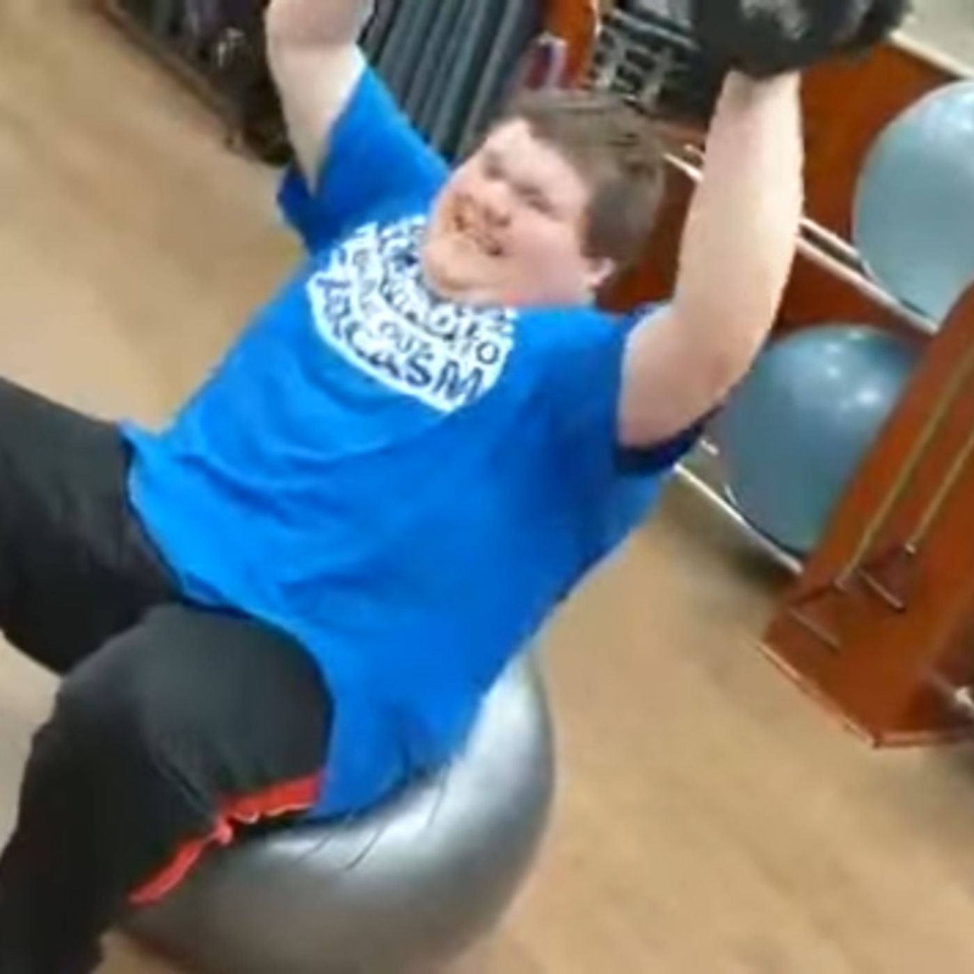 Episode 211 - Positivity Successor (Creating Your Own Style)