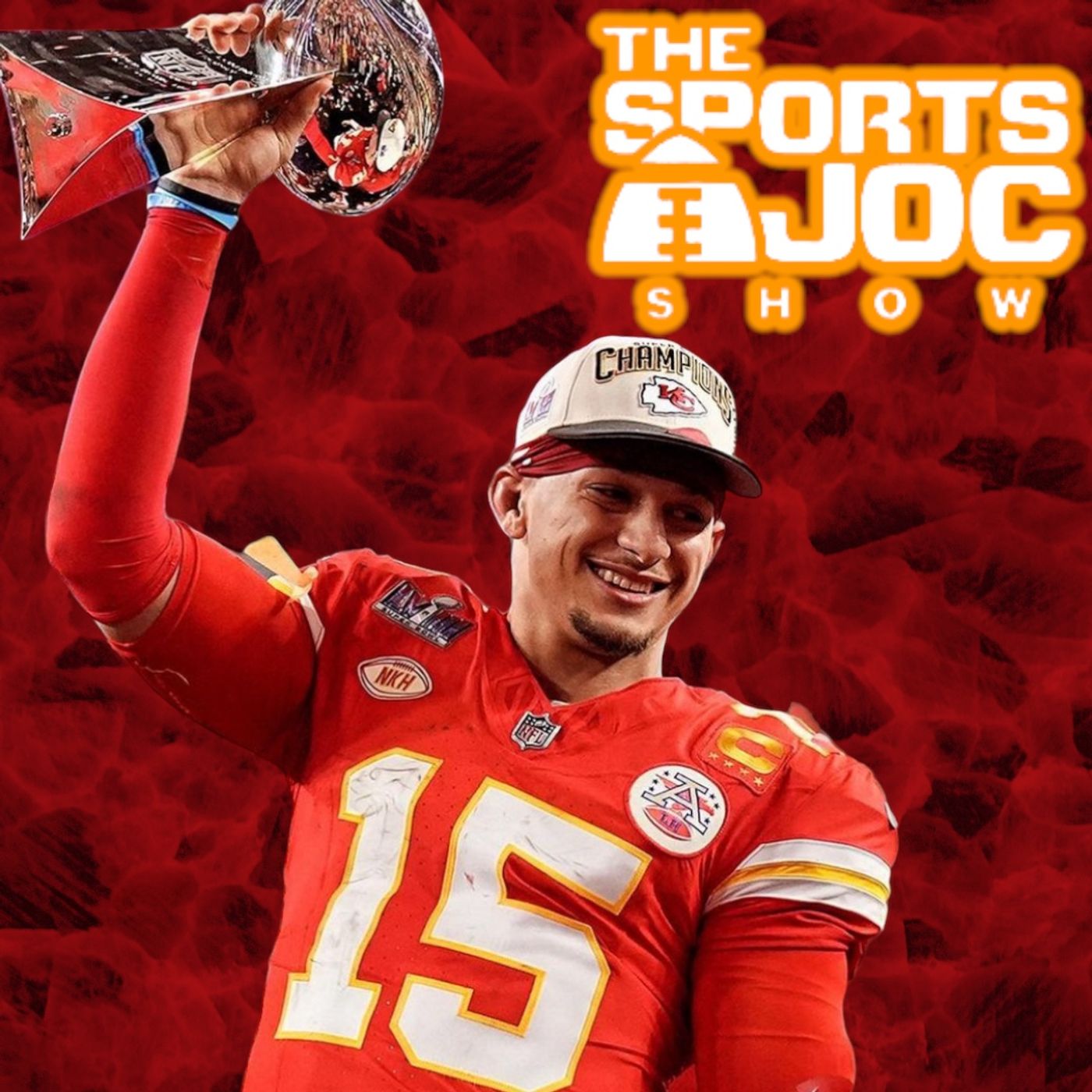 The Sports Joc Show with Wayne Gandy