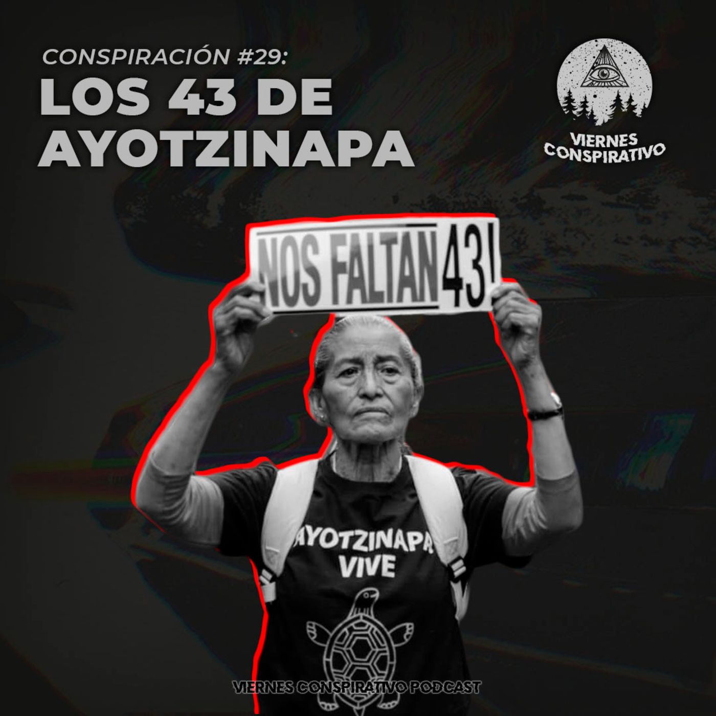 Viernes Conspirativo