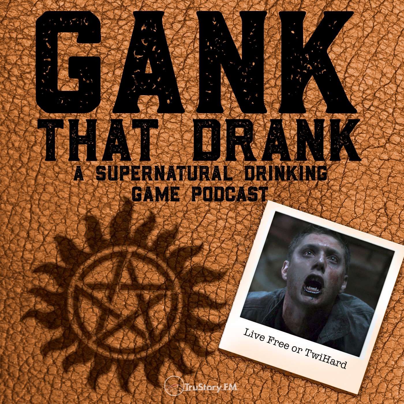 Live Free or TwiHard