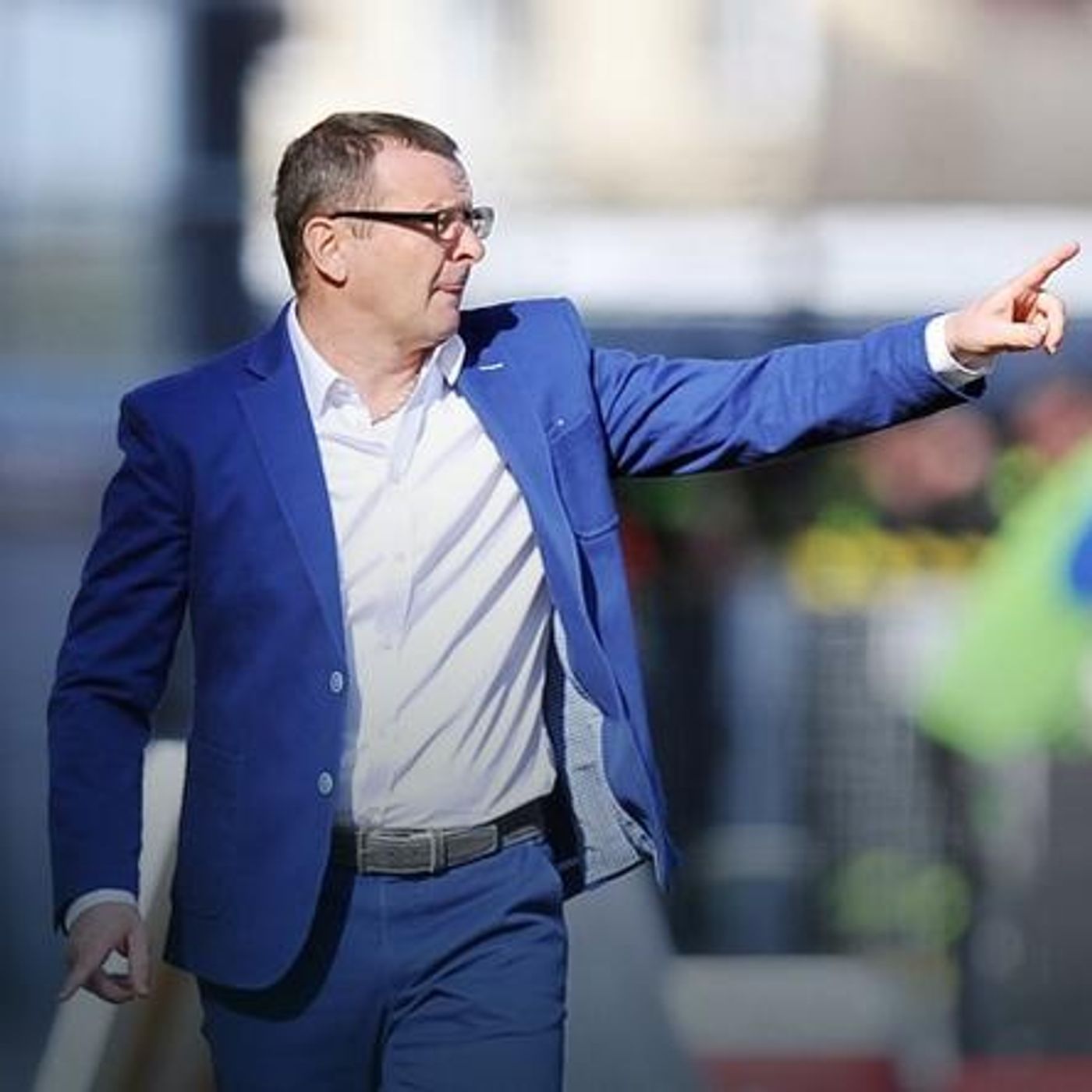 Nieidealny Sport
