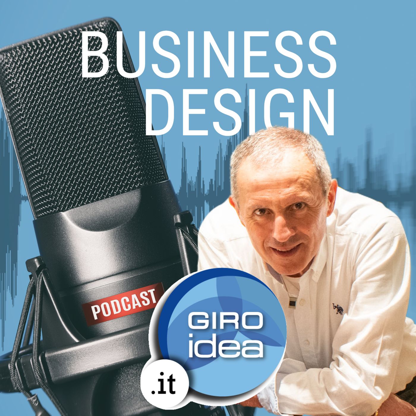Il podcast dove giriamoidee